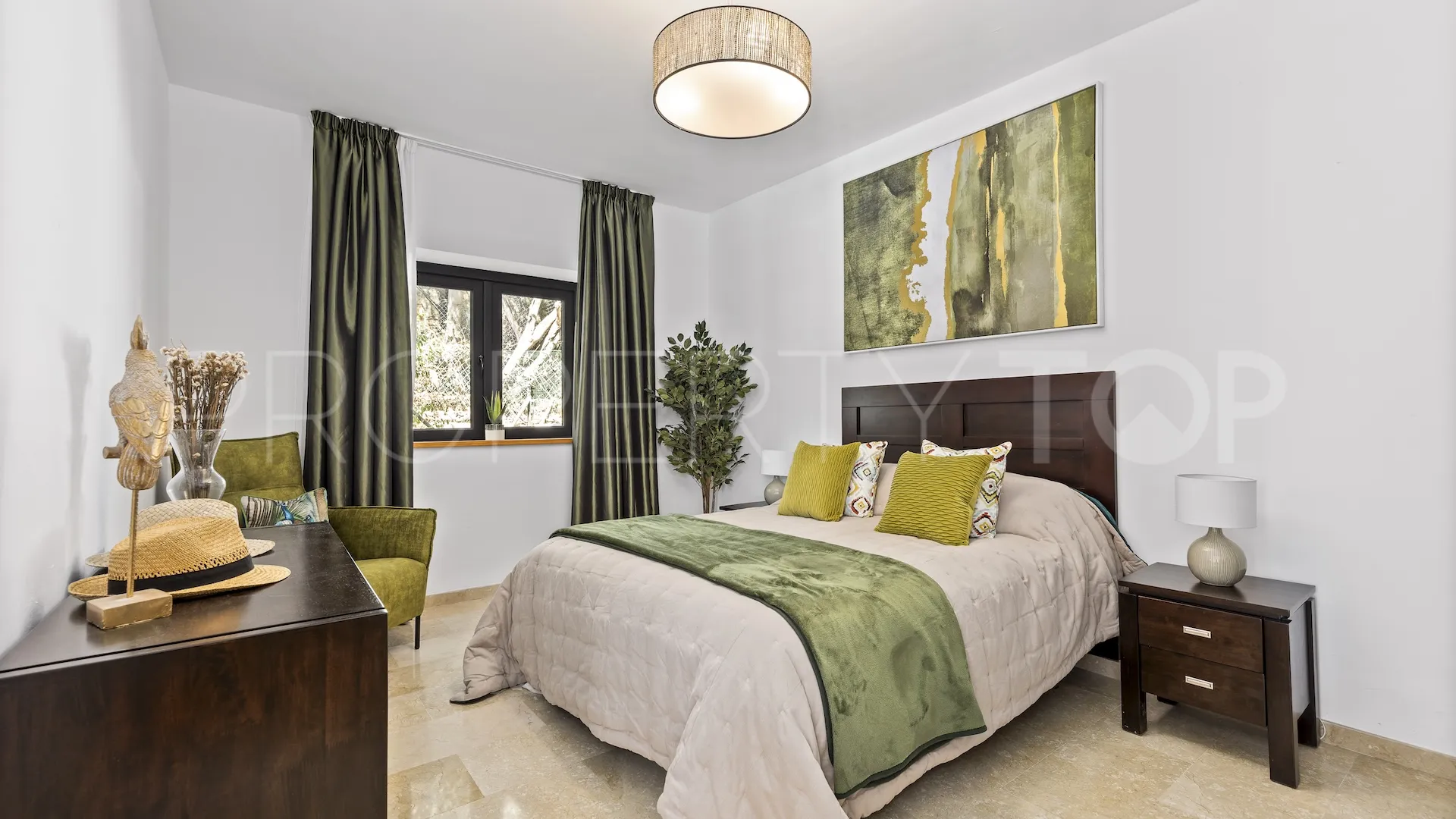 Comprar villa en Paraiso Alto de 5 dormitorios