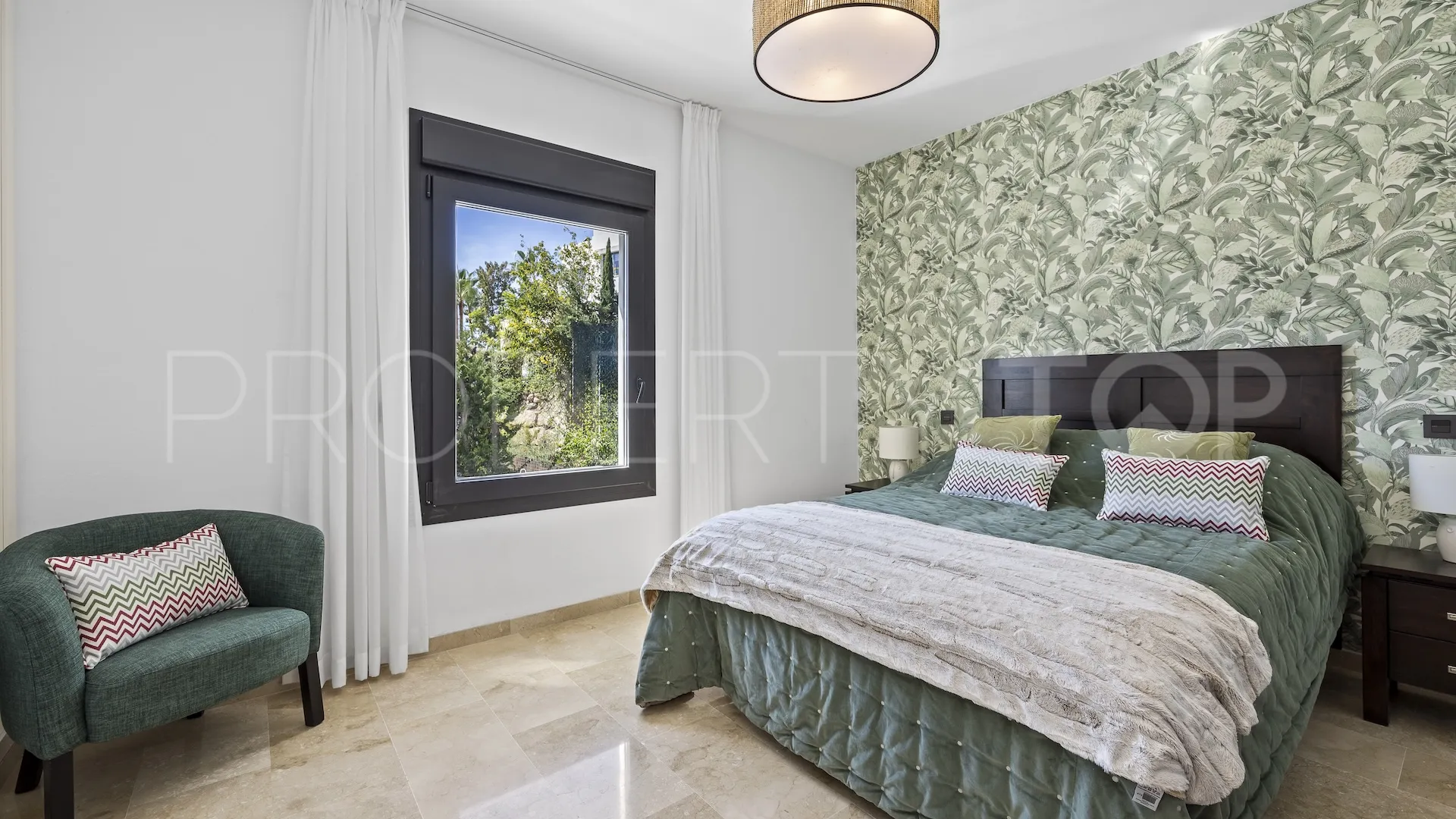 Comprar villa en Paraiso Alto de 5 dormitorios
