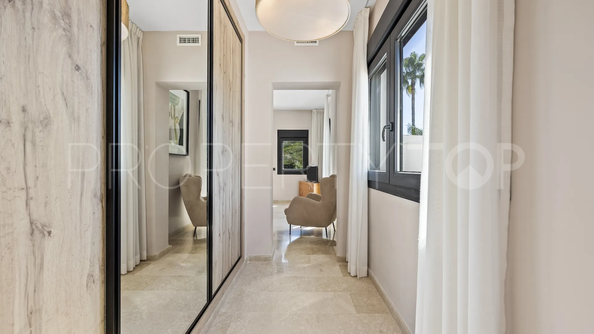 Comprar villa en Paraiso Alto de 5 dormitorios