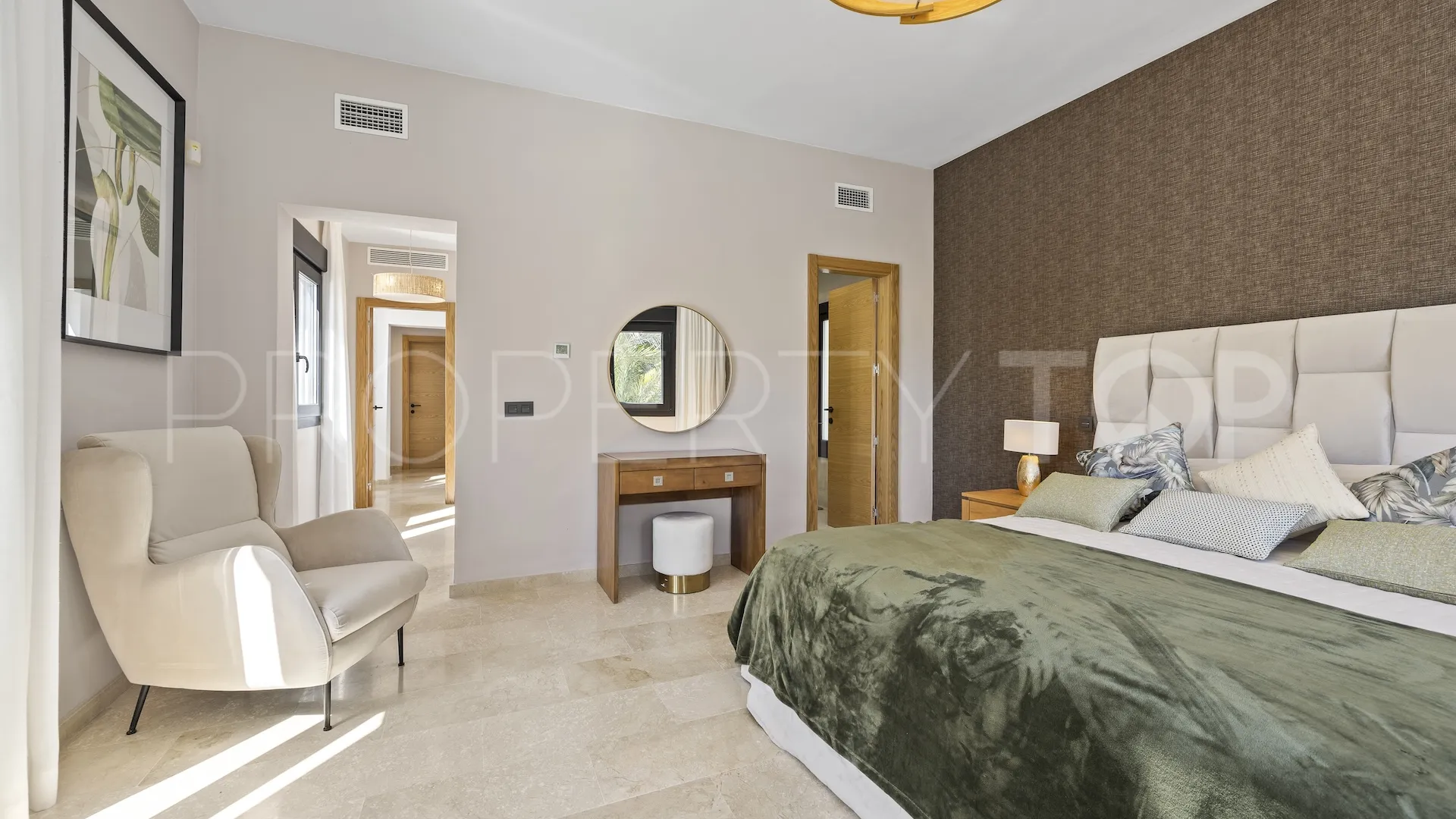 Comprar villa en Paraiso Alto de 5 dormitorios