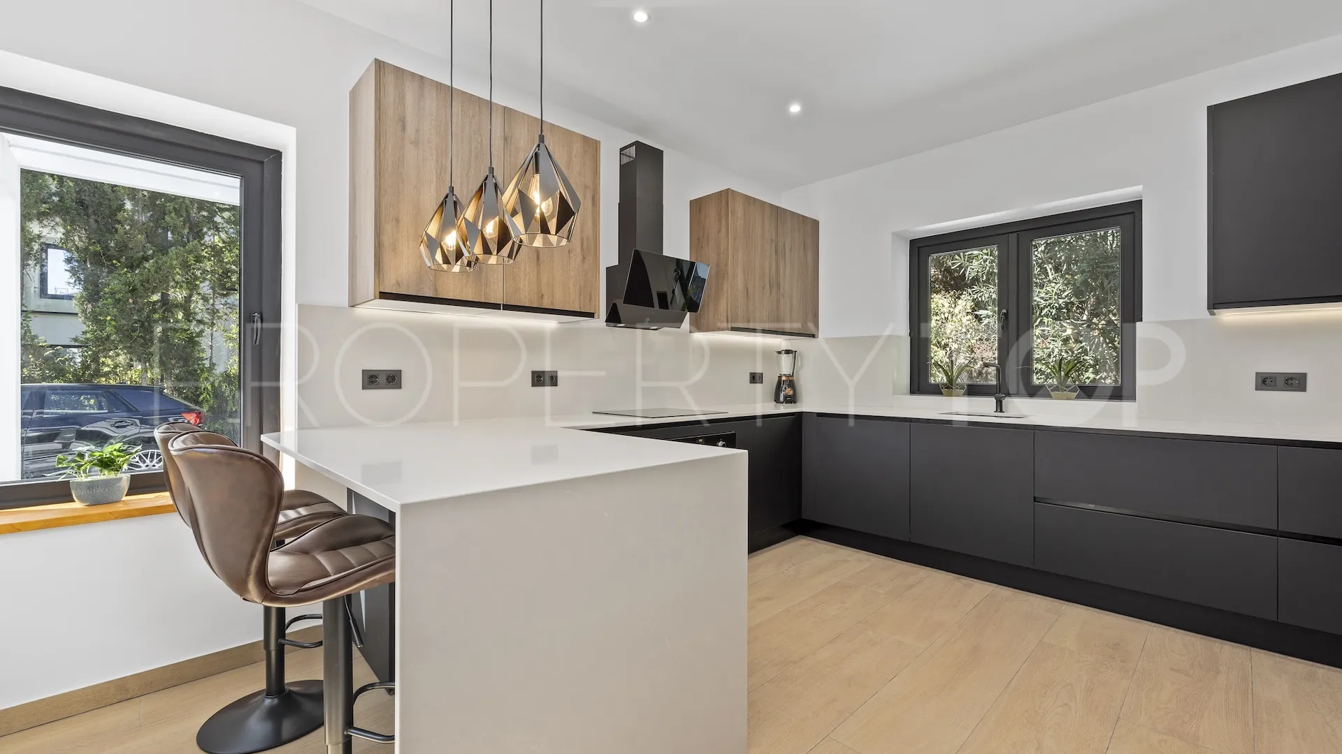 Comprar villa en Paraiso Alto de 5 dormitorios