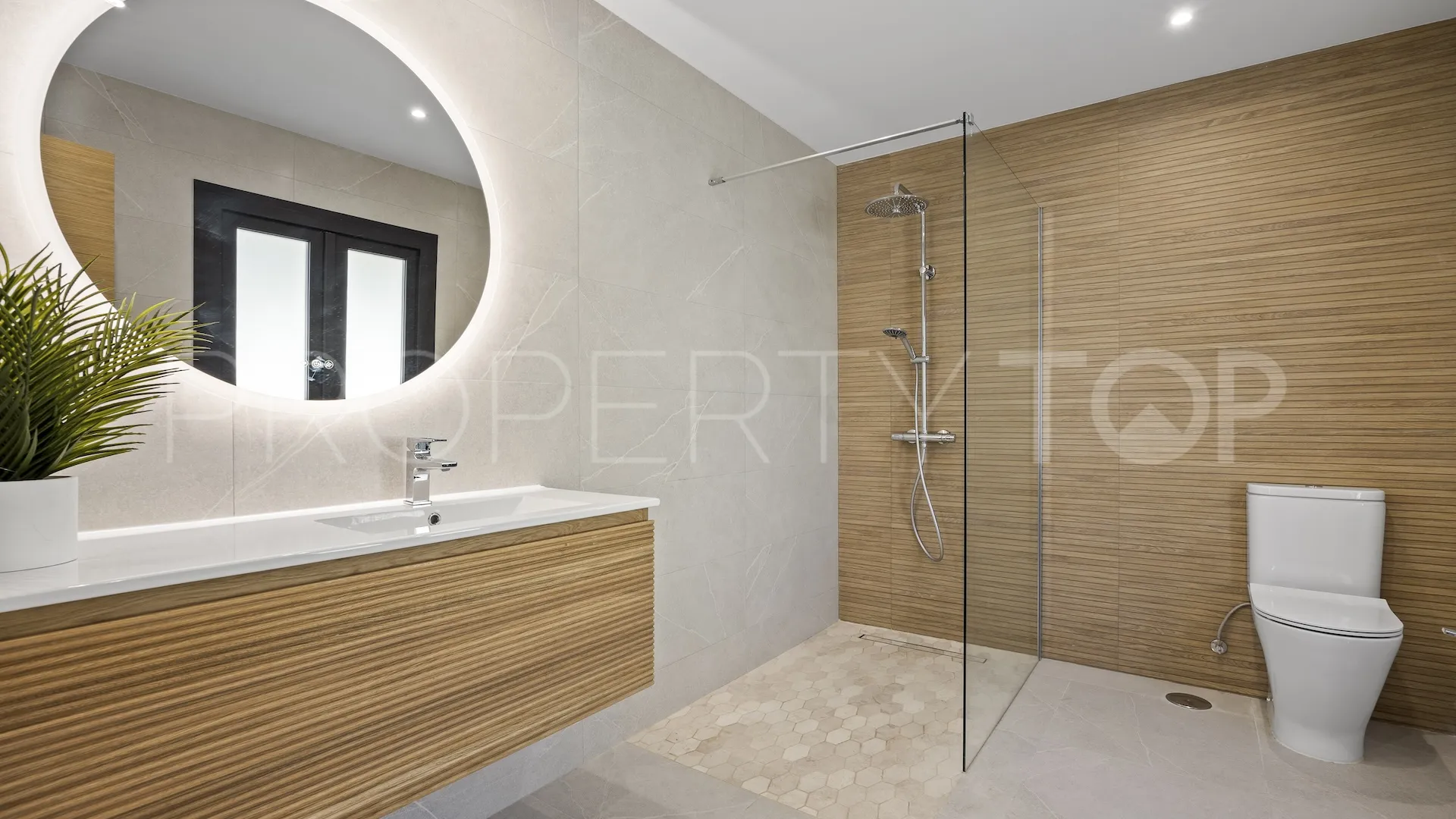 Comprar villa en Paraiso Alto de 5 dormitorios