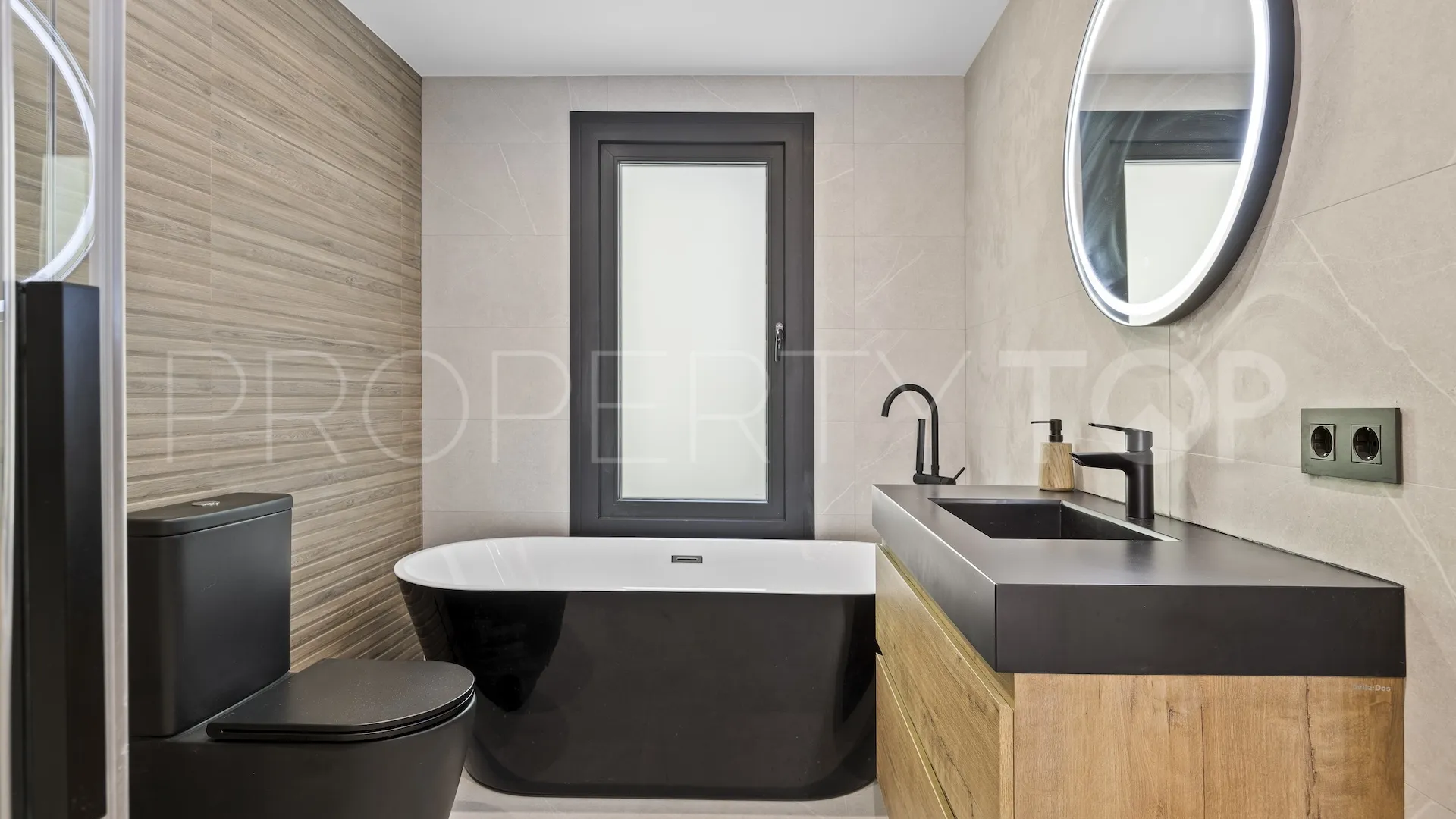 Comprar villa en Paraiso Alto de 5 dormitorios