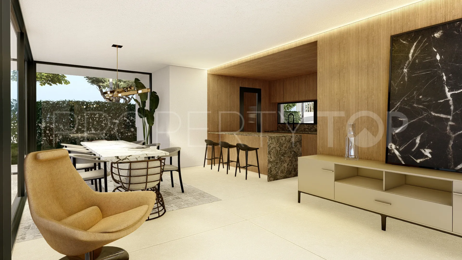 Buy Atalaya de Rio Verde plot