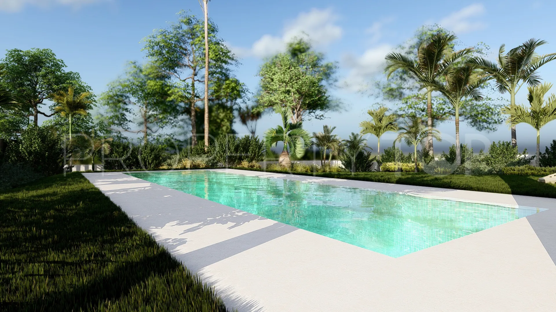 Buy Atalaya de Rio Verde plot
