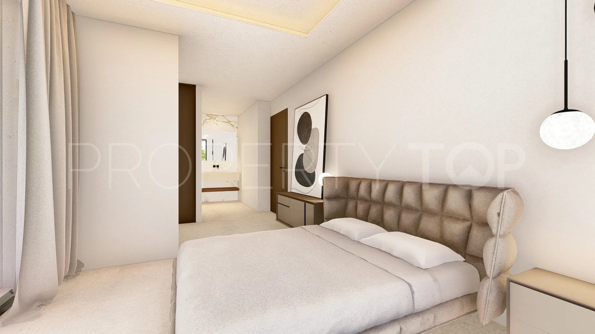 Buy Atalaya de Rio Verde plot