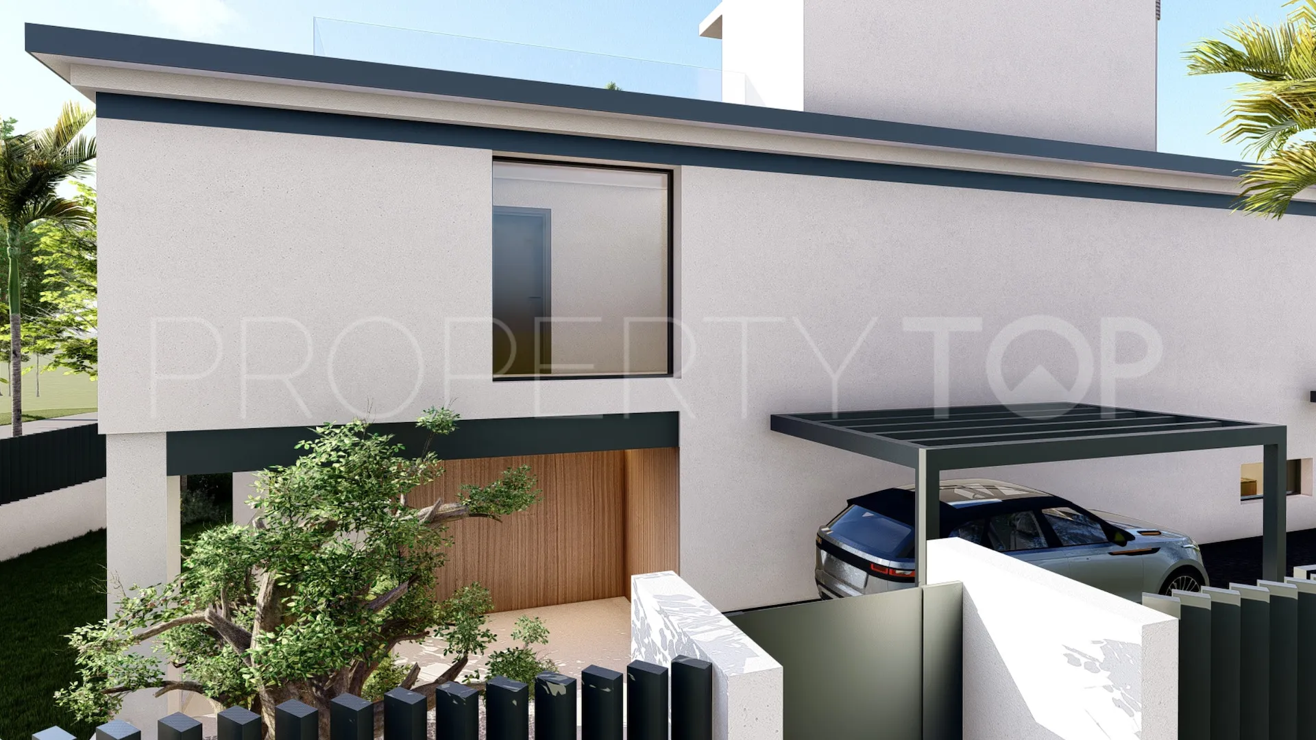 Buy Atalaya de Rio Verde plot
