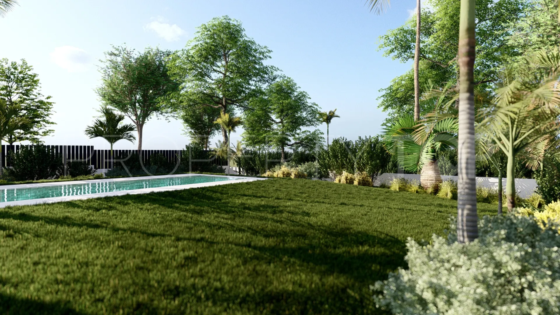 Buy Atalaya de Rio Verde plot