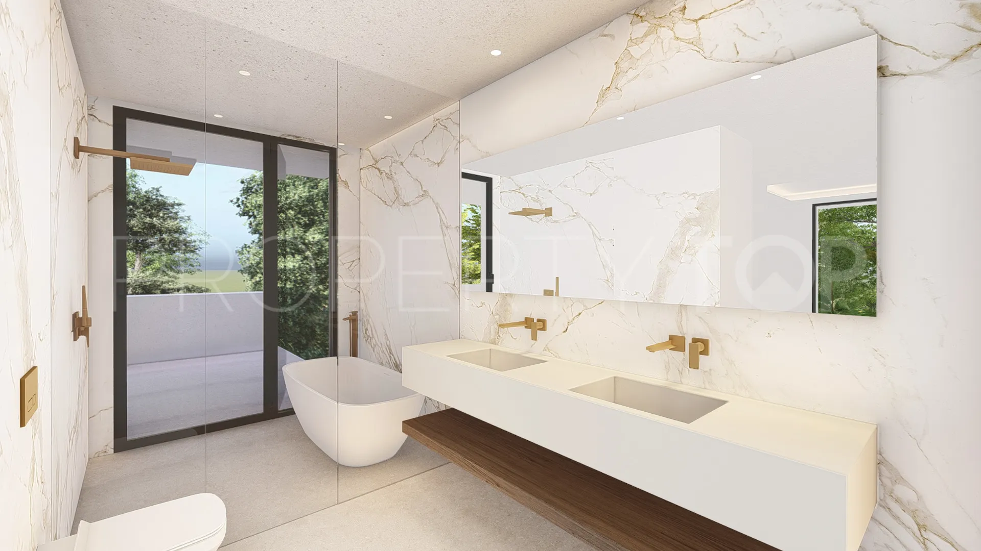 Buy Atalaya de Rio Verde plot