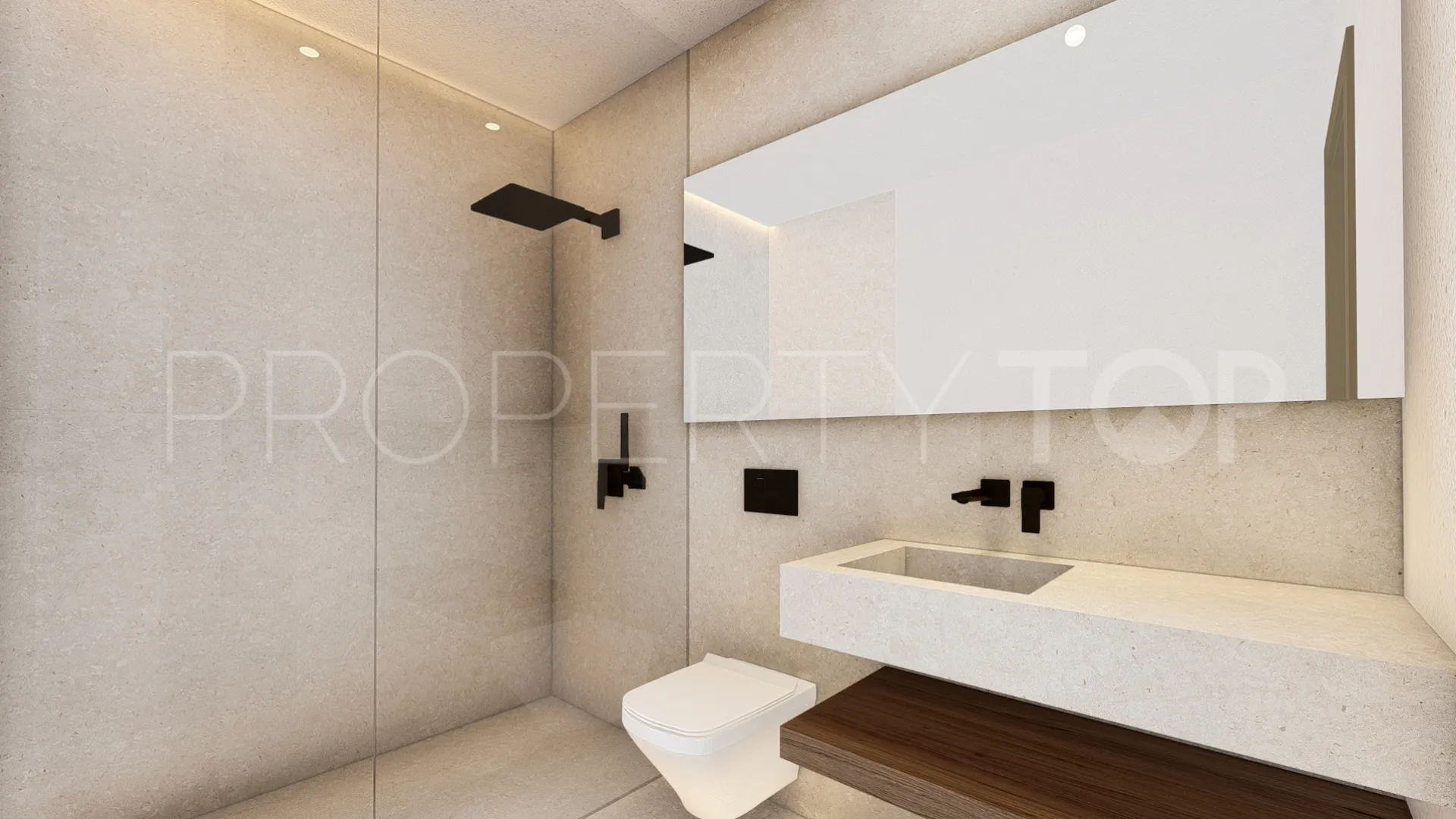 Buy Atalaya de Rio Verde plot