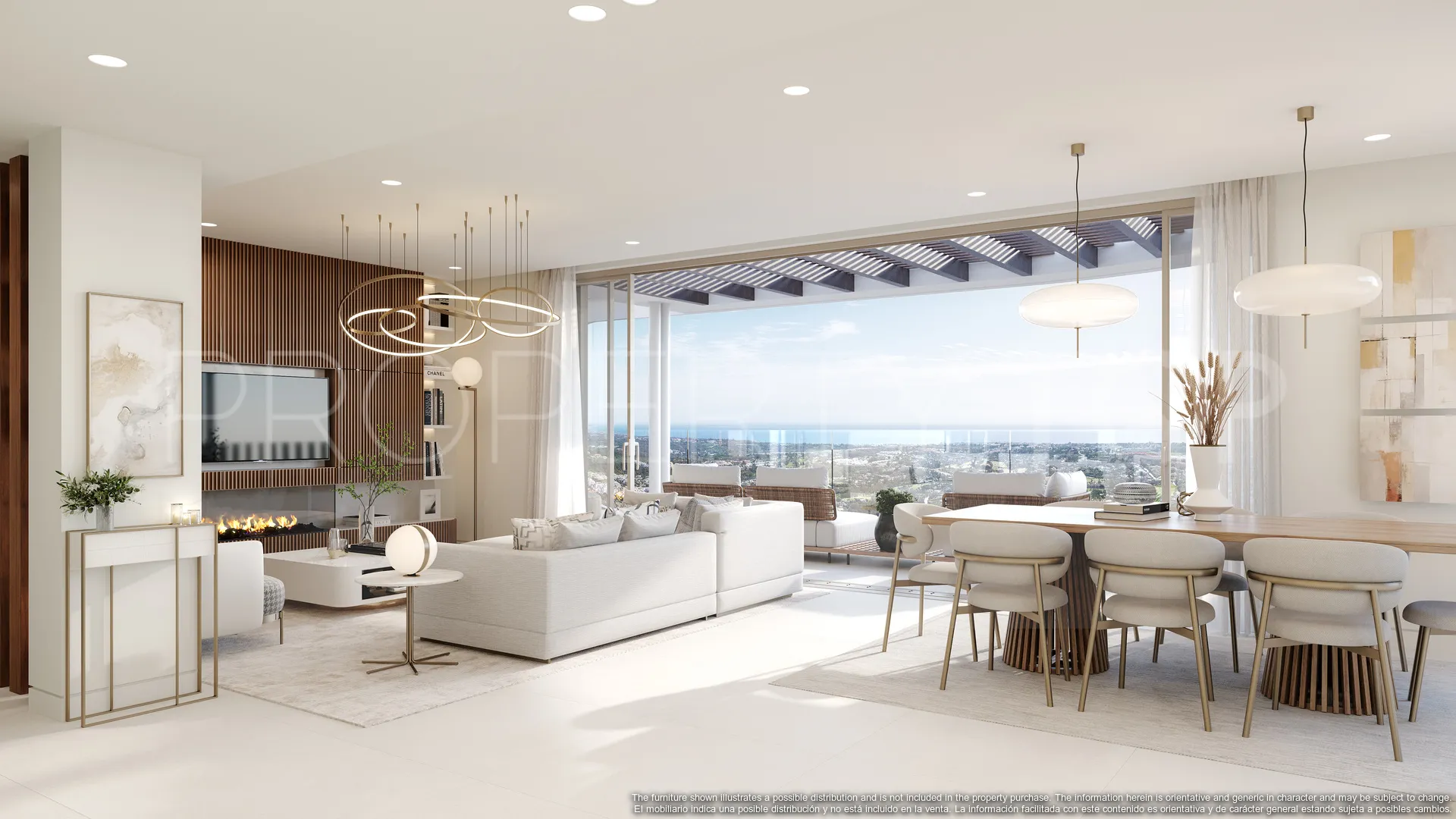 For sale La Quinta ground floor apartment