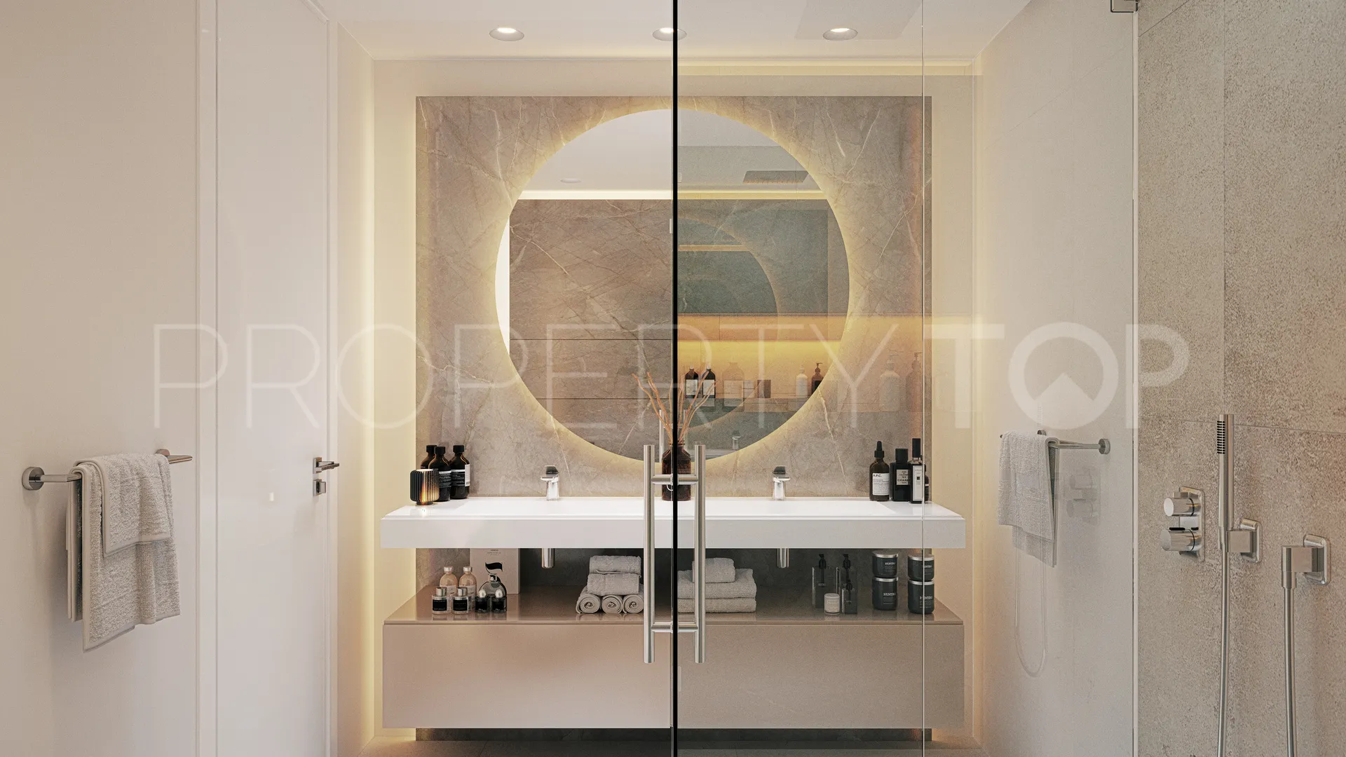For sale La Quinta ground floor apartment
