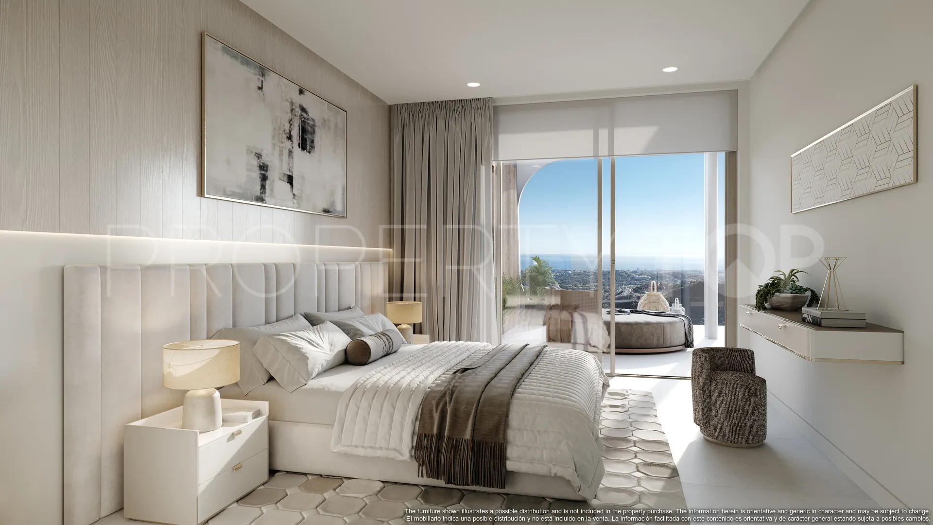 For sale La Quinta ground floor apartment