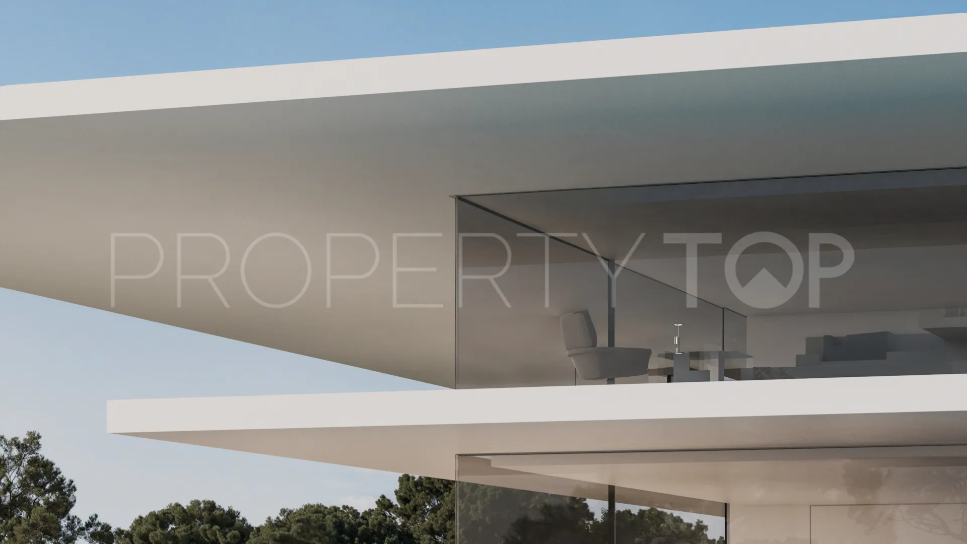 For sale Los Altos de Valderrama villa