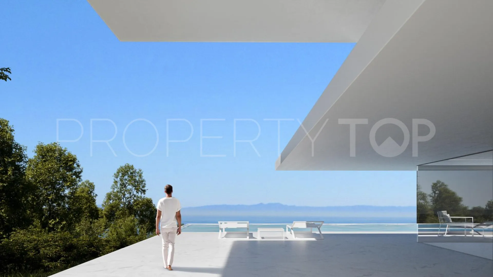 For sale Los Altos de Valderrama villa