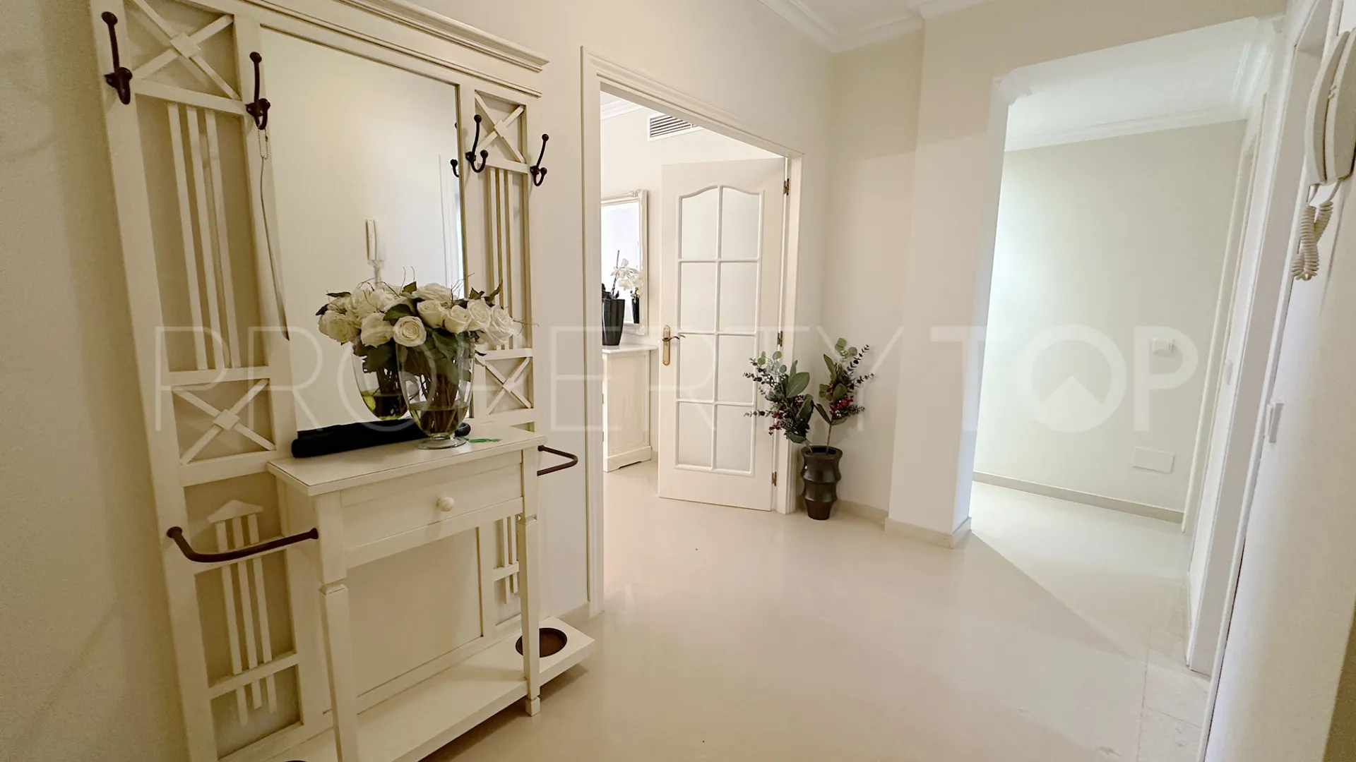 Ground floor apartment for sale in El Embrujo Playa with 2 bedrooms