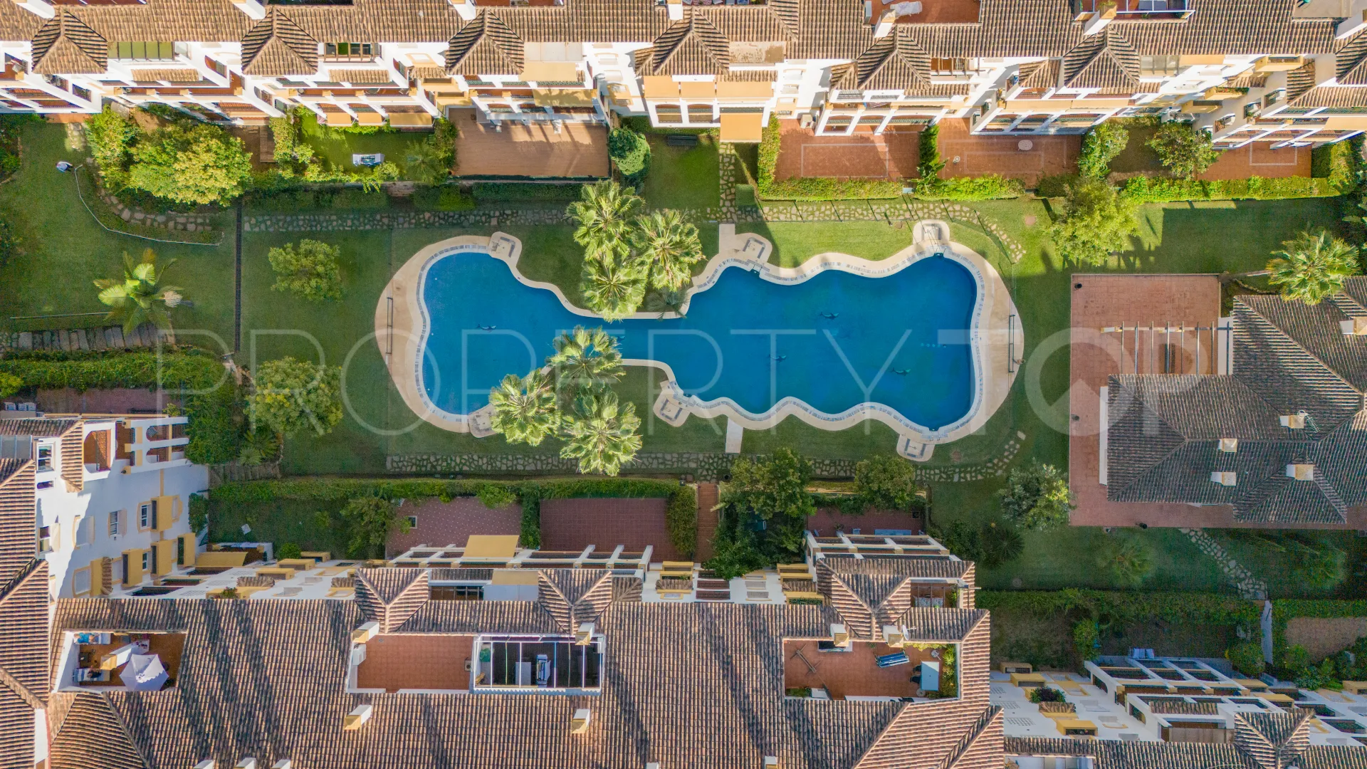 5 bedrooms duplex penthouse in Costa Nagüeles II for sale