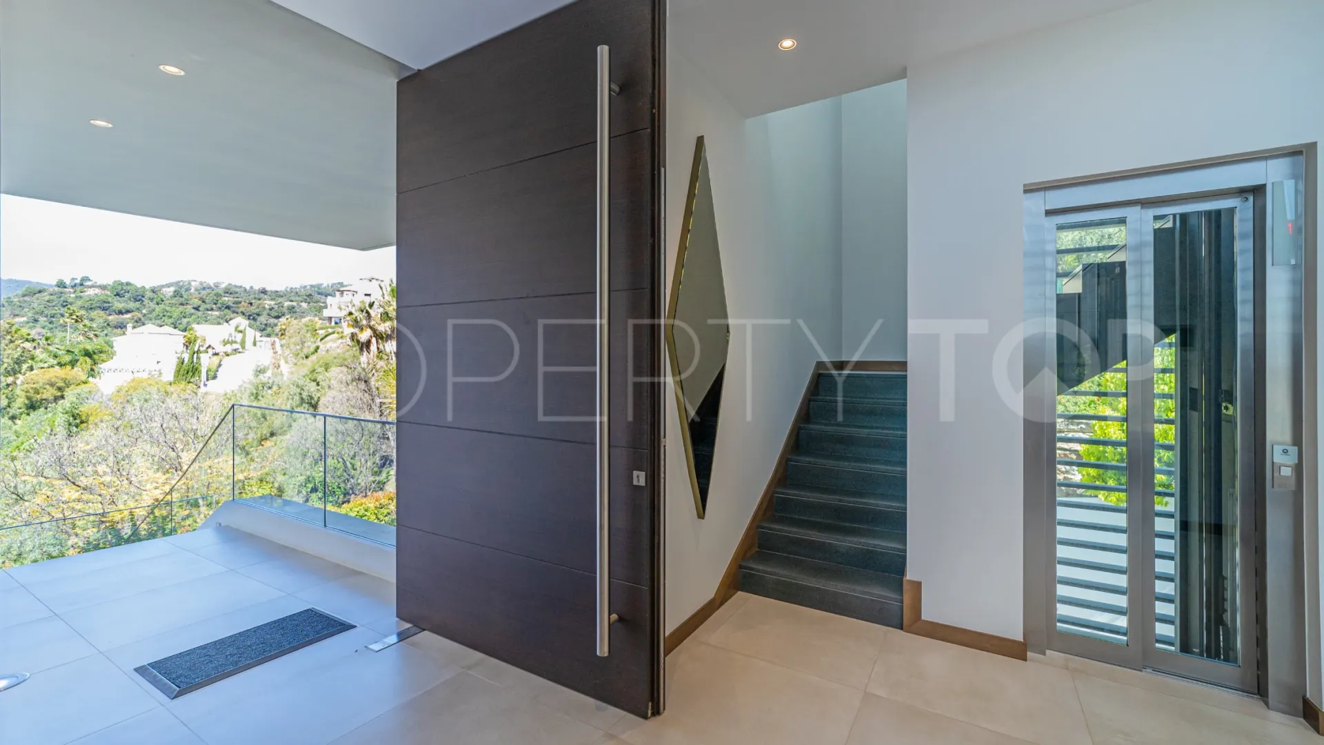 For sale 6 bedrooms villa in Los Arqueros