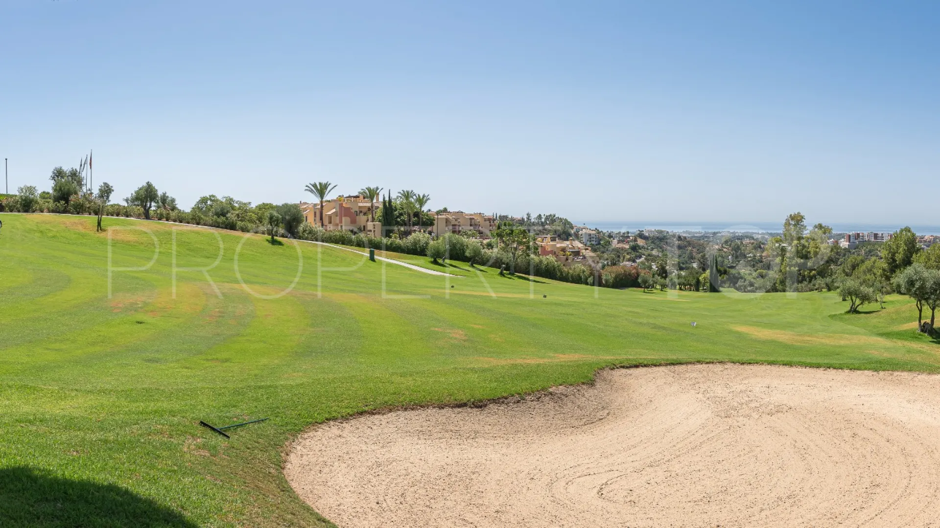 For sale 6 bedrooms villa in Los Arqueros