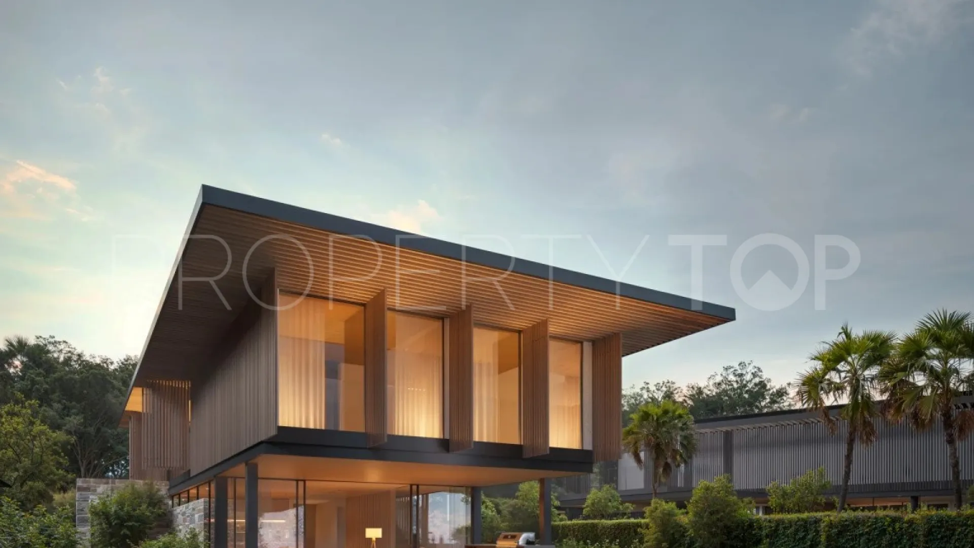 For sale villa in La Cerquilla