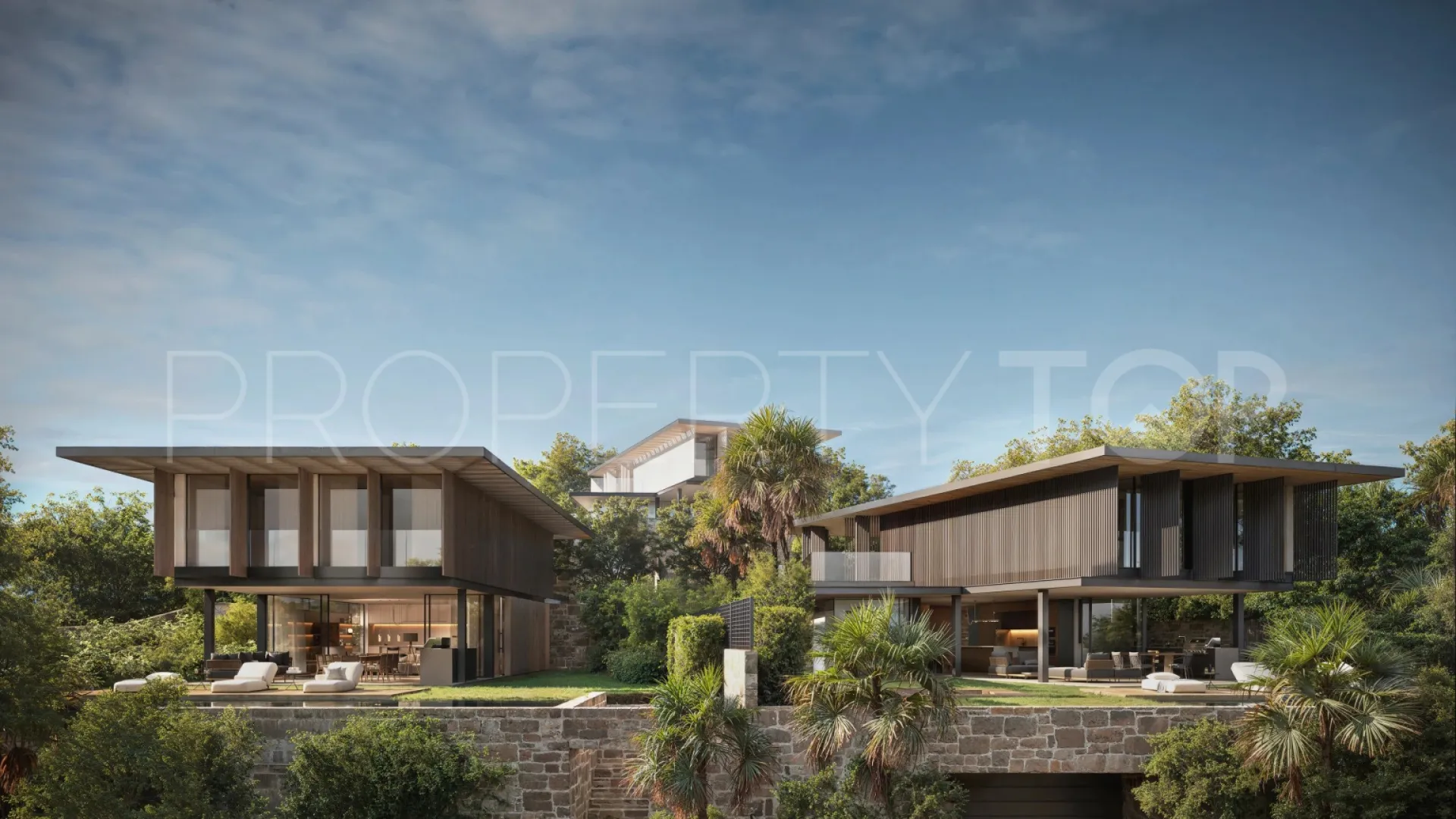For sale villa in La Cerquilla