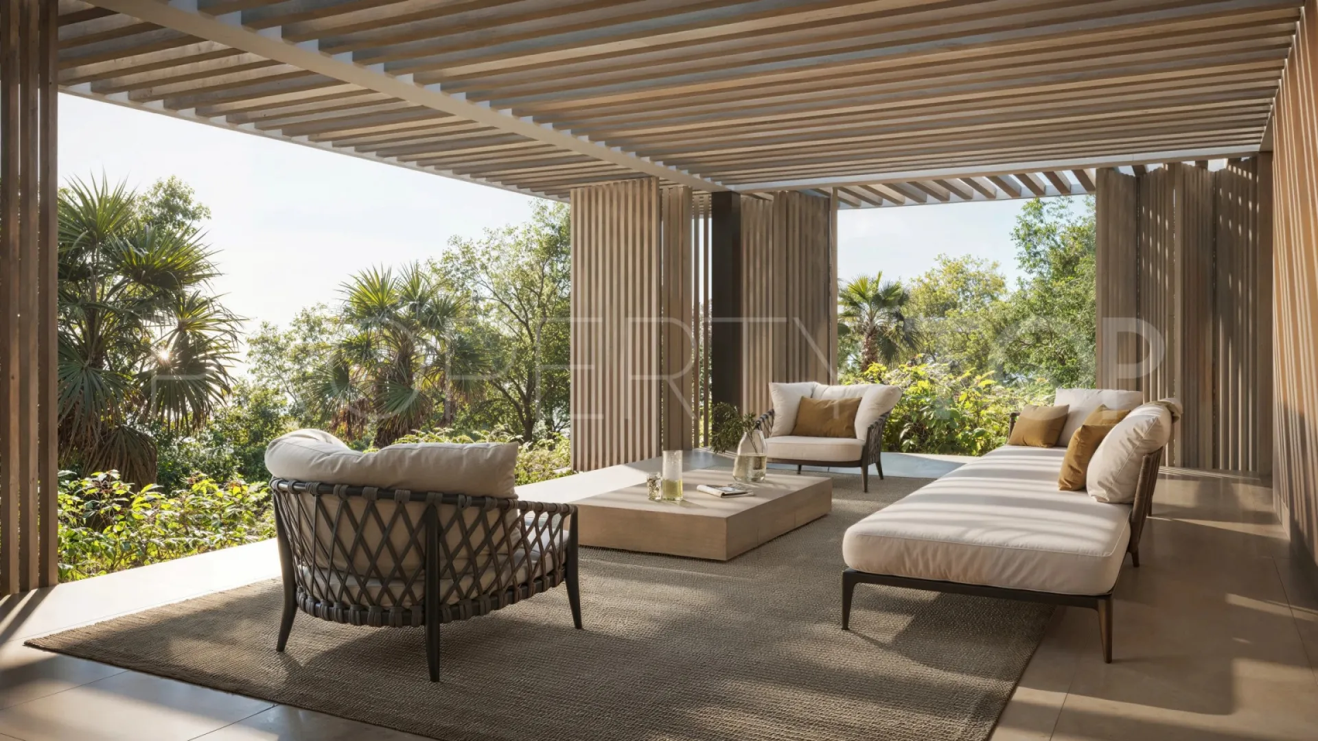 For sale villa in La Cerquilla