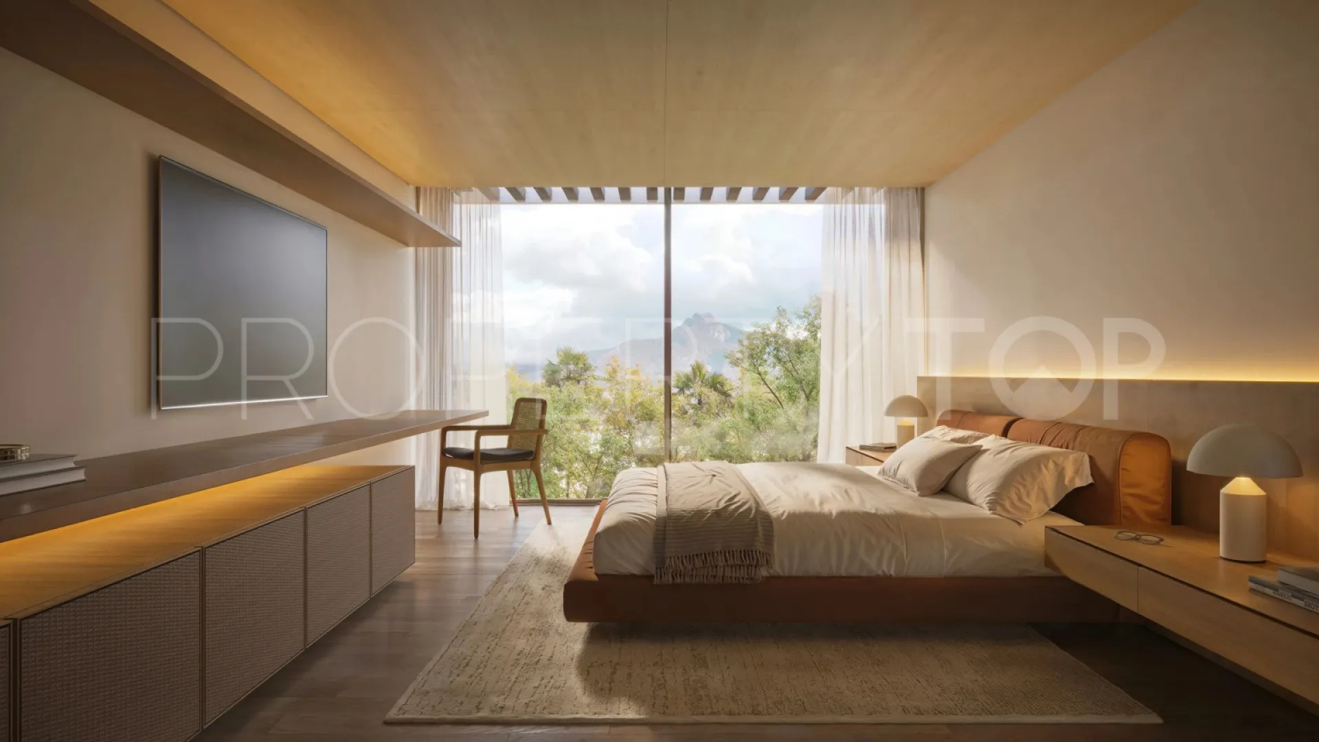 For sale villa in La Cerquilla