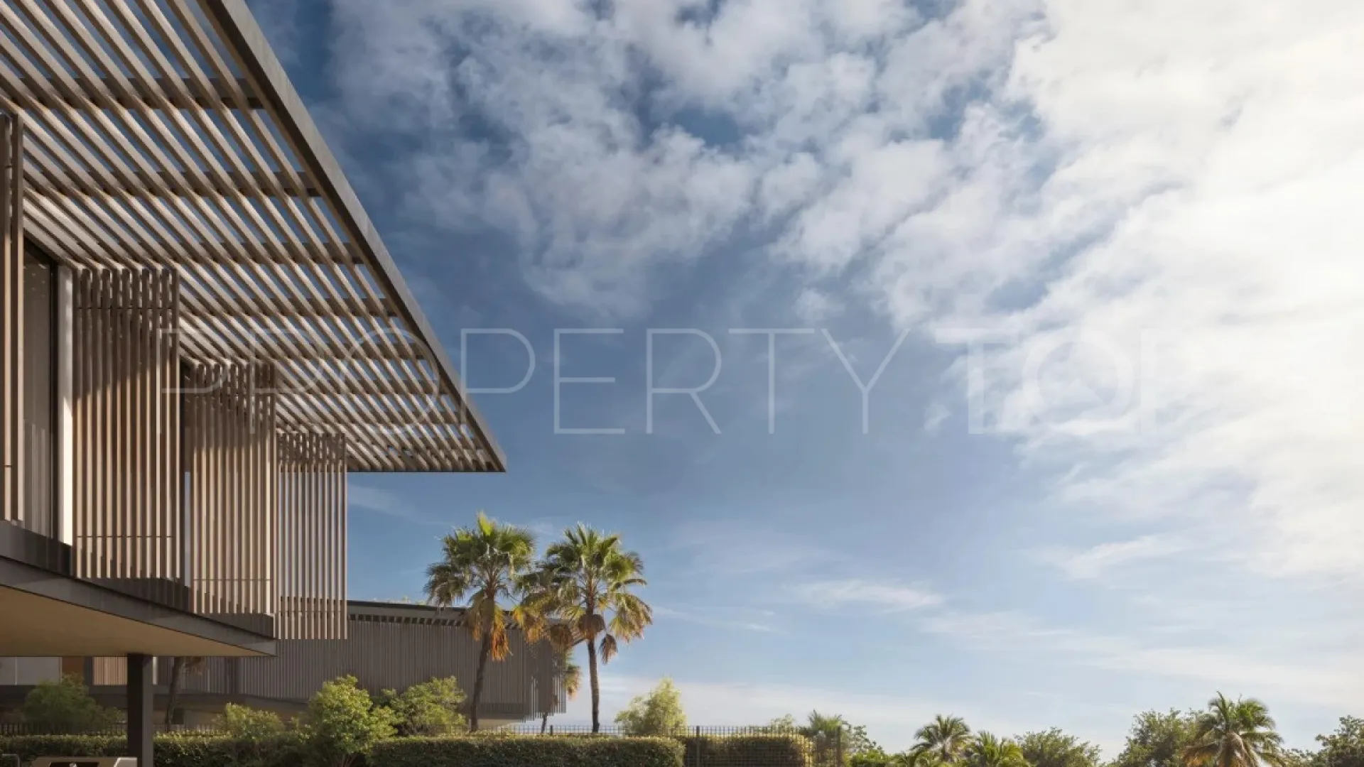 For sale villa in La Cerquilla