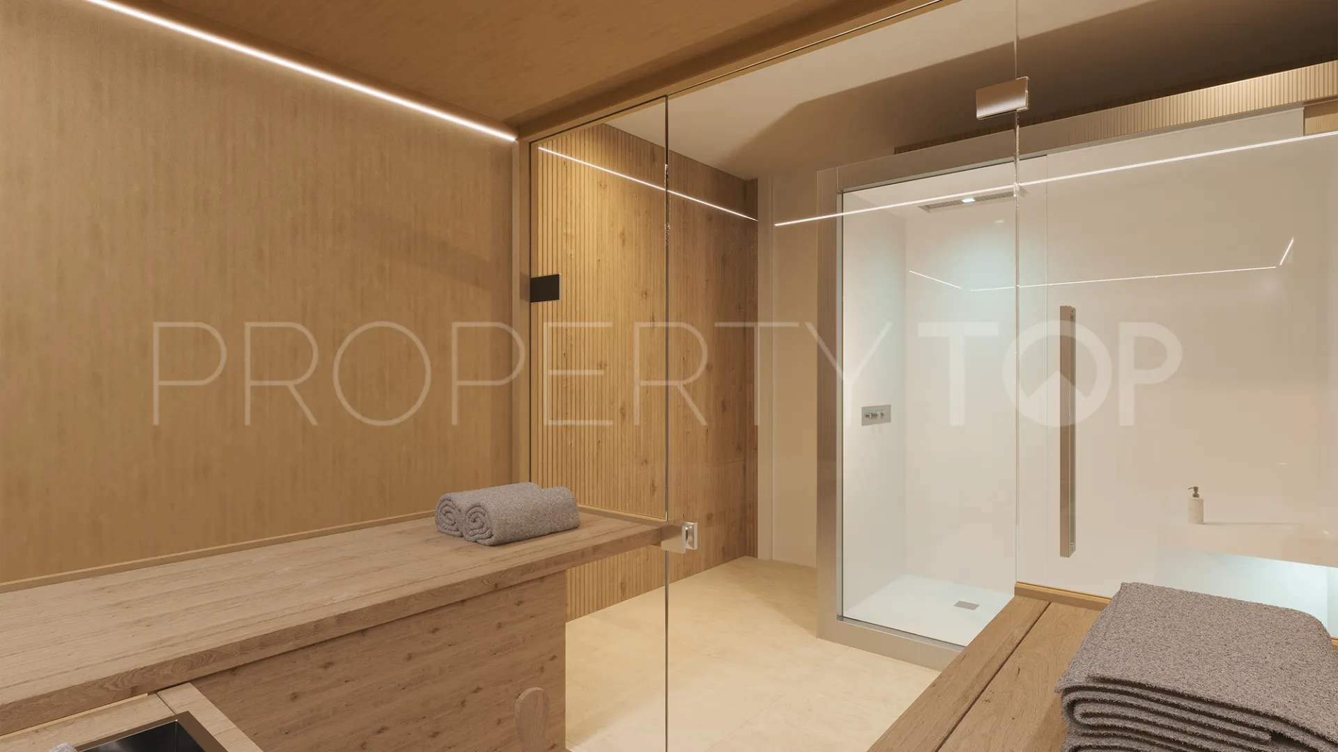 3 bedrooms Estepona Golf villa for sale