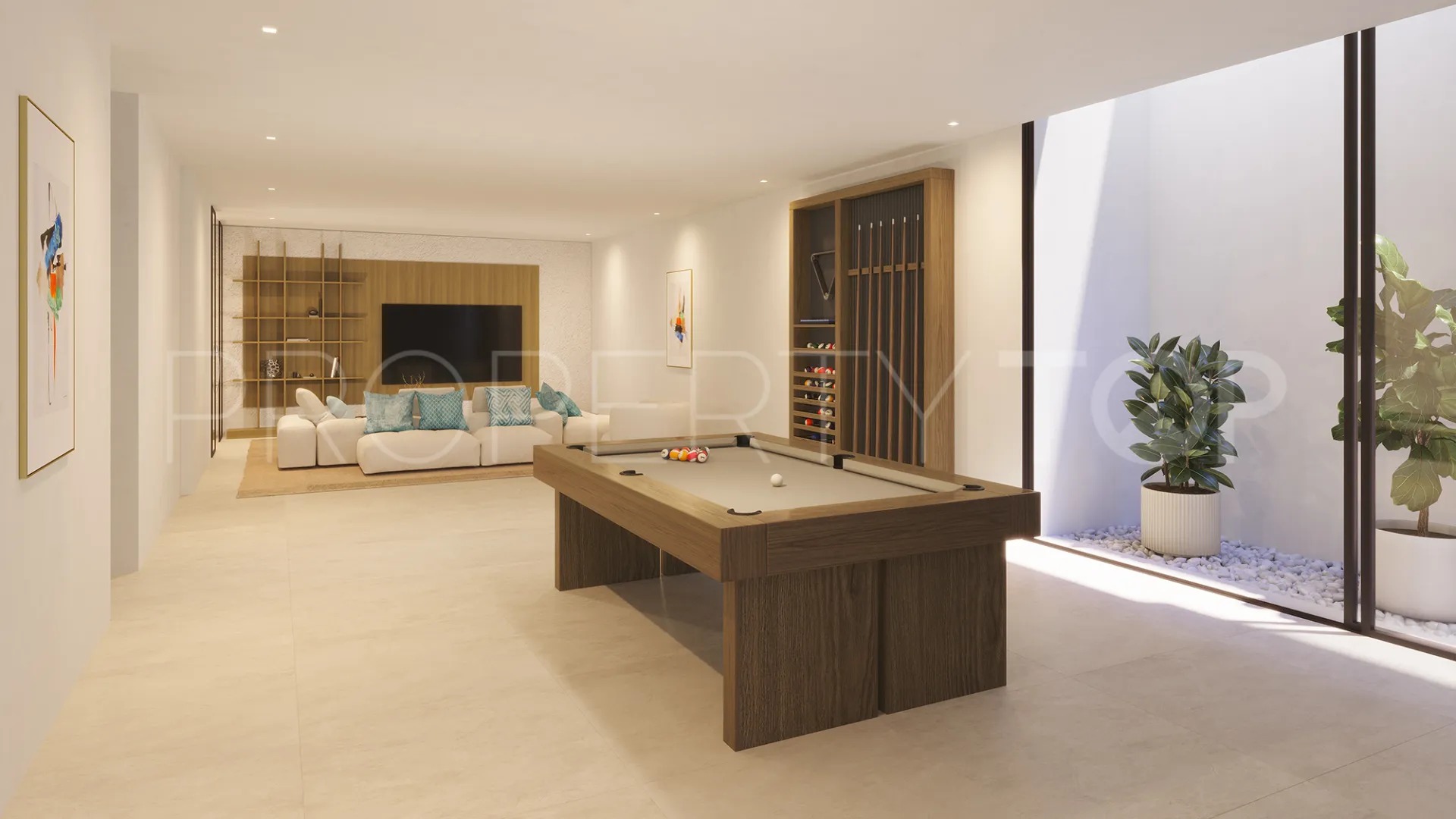 3 bedrooms Estepona Golf villa for sale