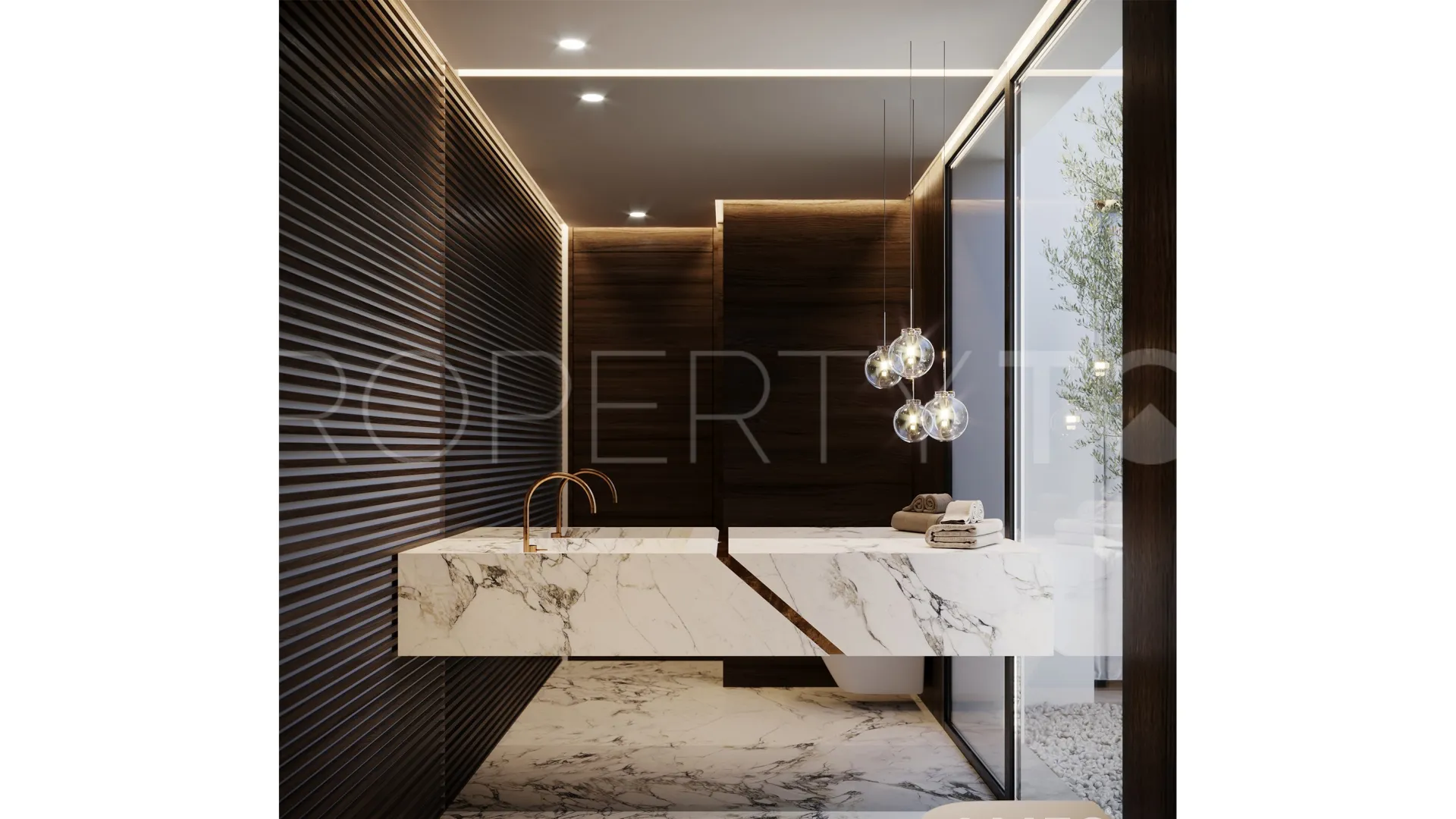 For sale El Herrojo 6 bedrooms villa