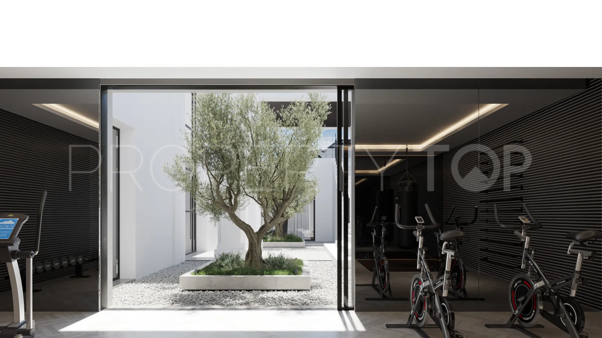 For sale El Herrojo 6 bedrooms villa