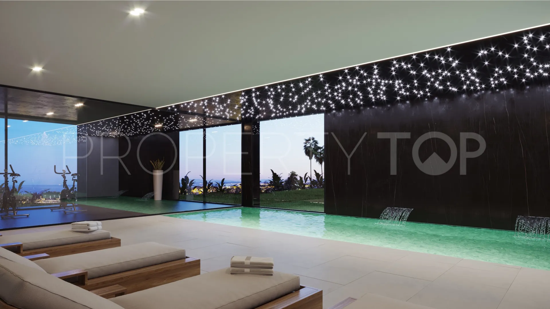 Villa with 7 bedrooms for sale in El Herrojo