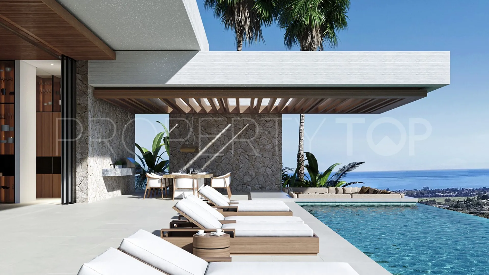 Villa with 7 bedrooms for sale in El Herrojo