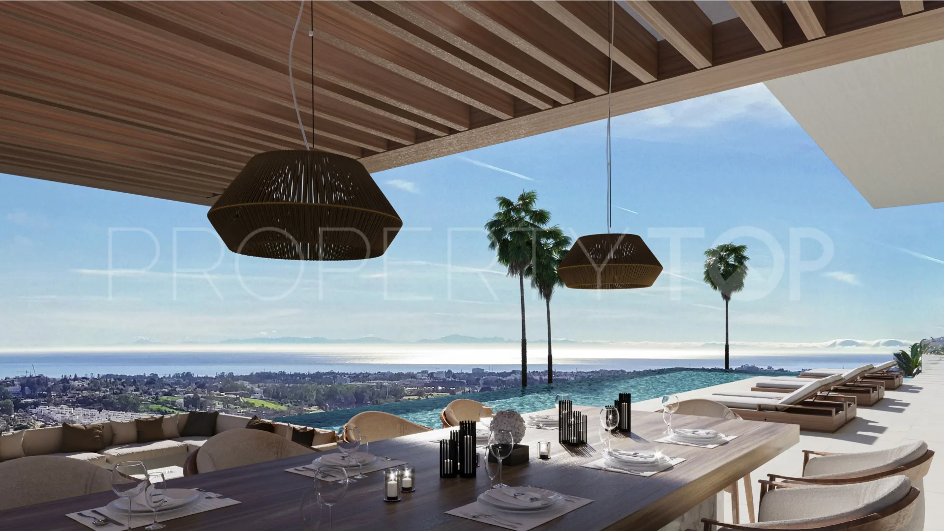 Villa with 7 bedrooms for sale in El Herrojo