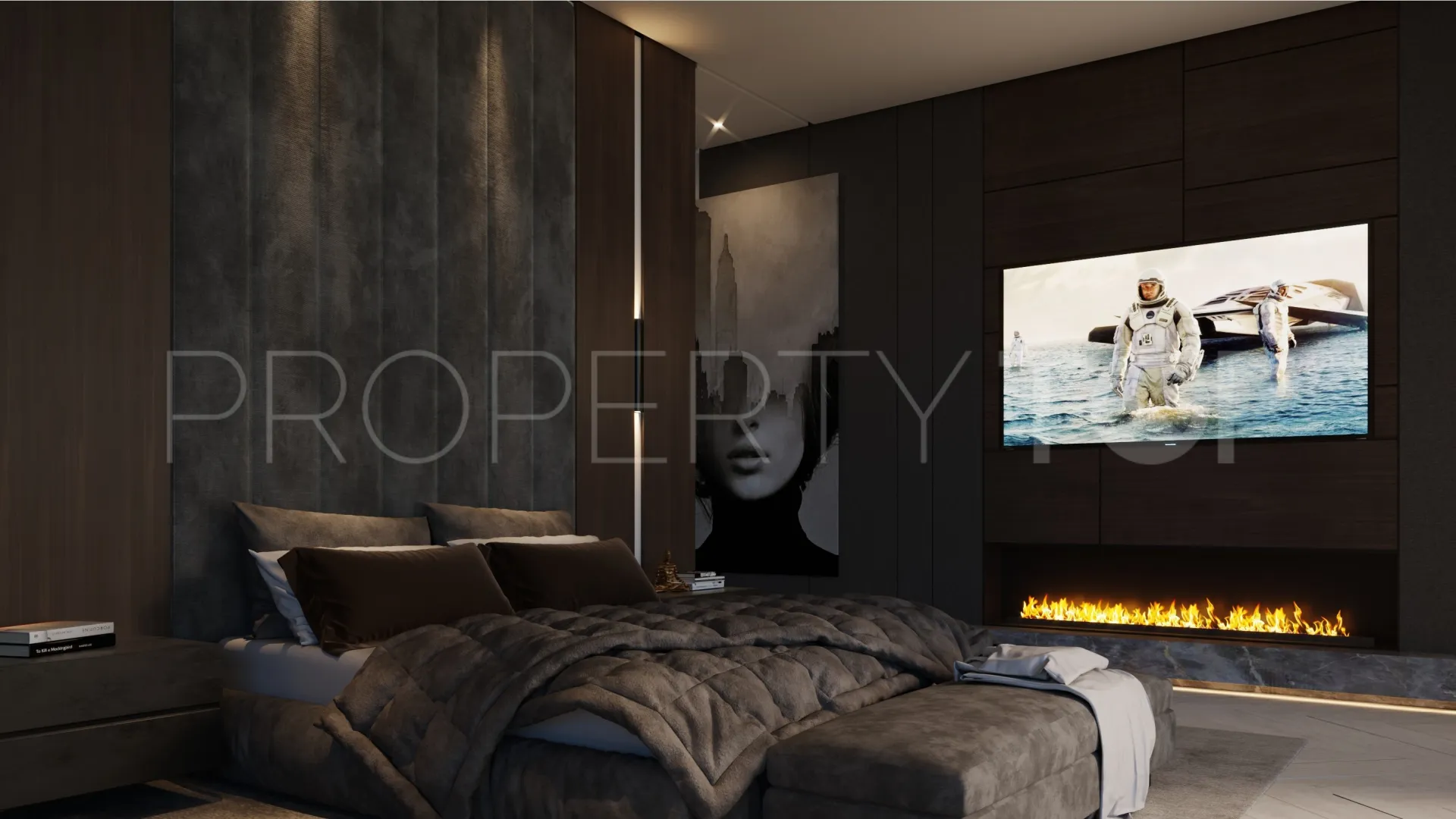 Villa with 7 bedrooms for sale in El Herrojo