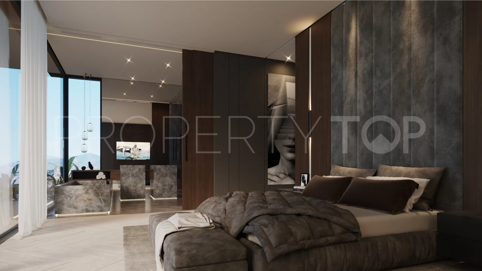 Villa with 7 bedrooms for sale in El Herrojo