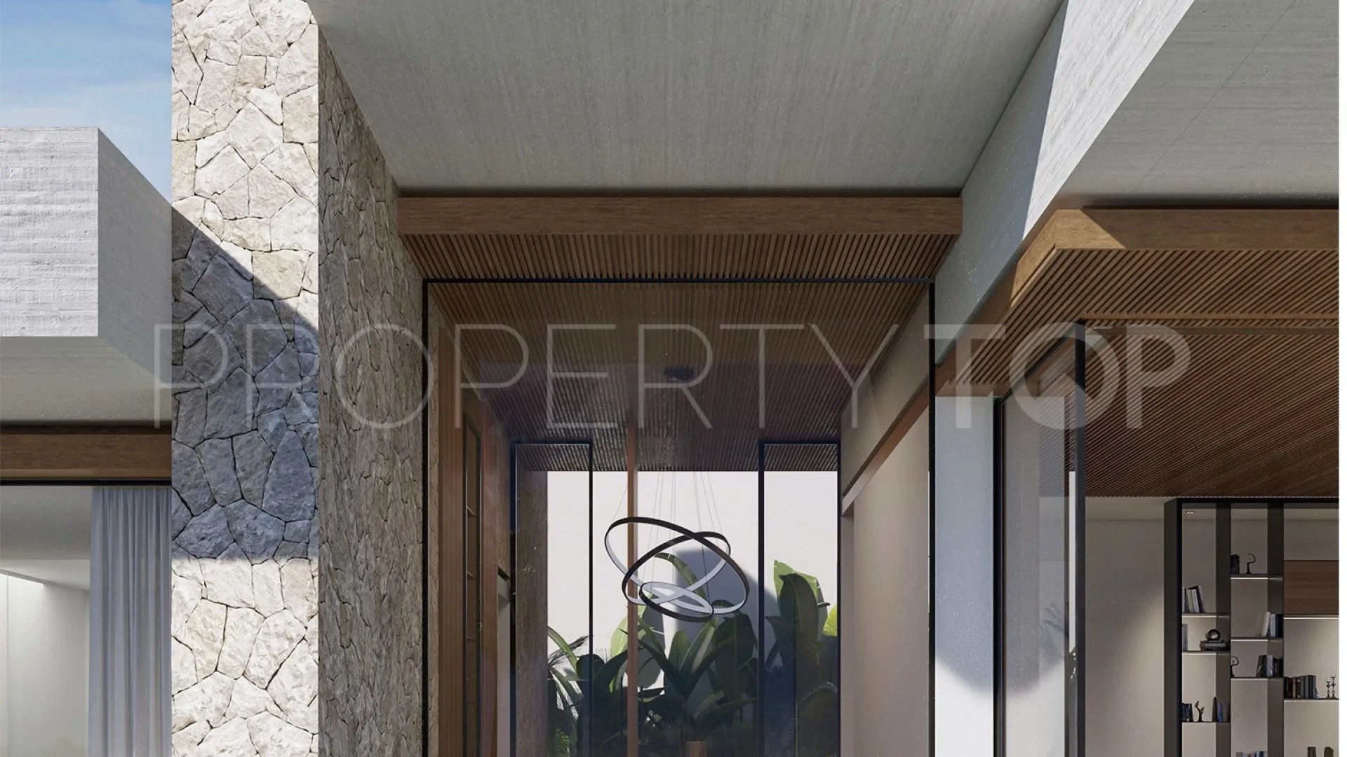 Villa with 7 bedrooms for sale in El Herrojo