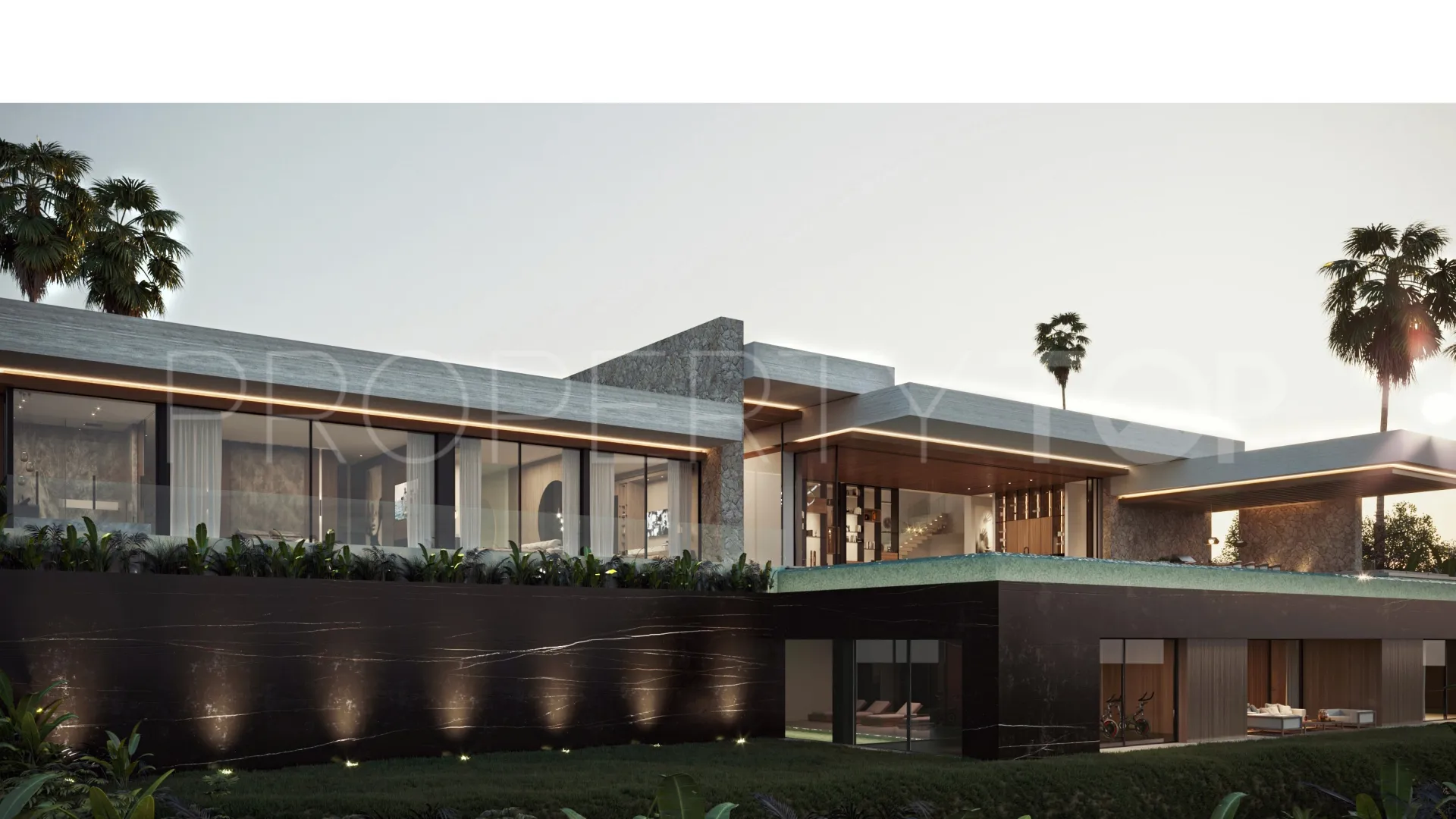Villa with 7 bedrooms for sale in El Herrojo