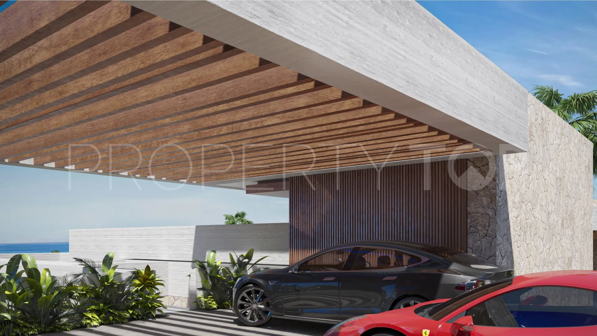 Villa with 7 bedrooms for sale in El Herrojo