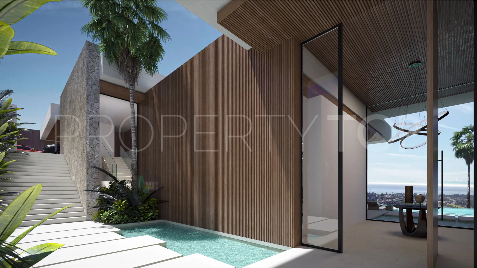 Villa with 7 bedrooms for sale in El Herrojo