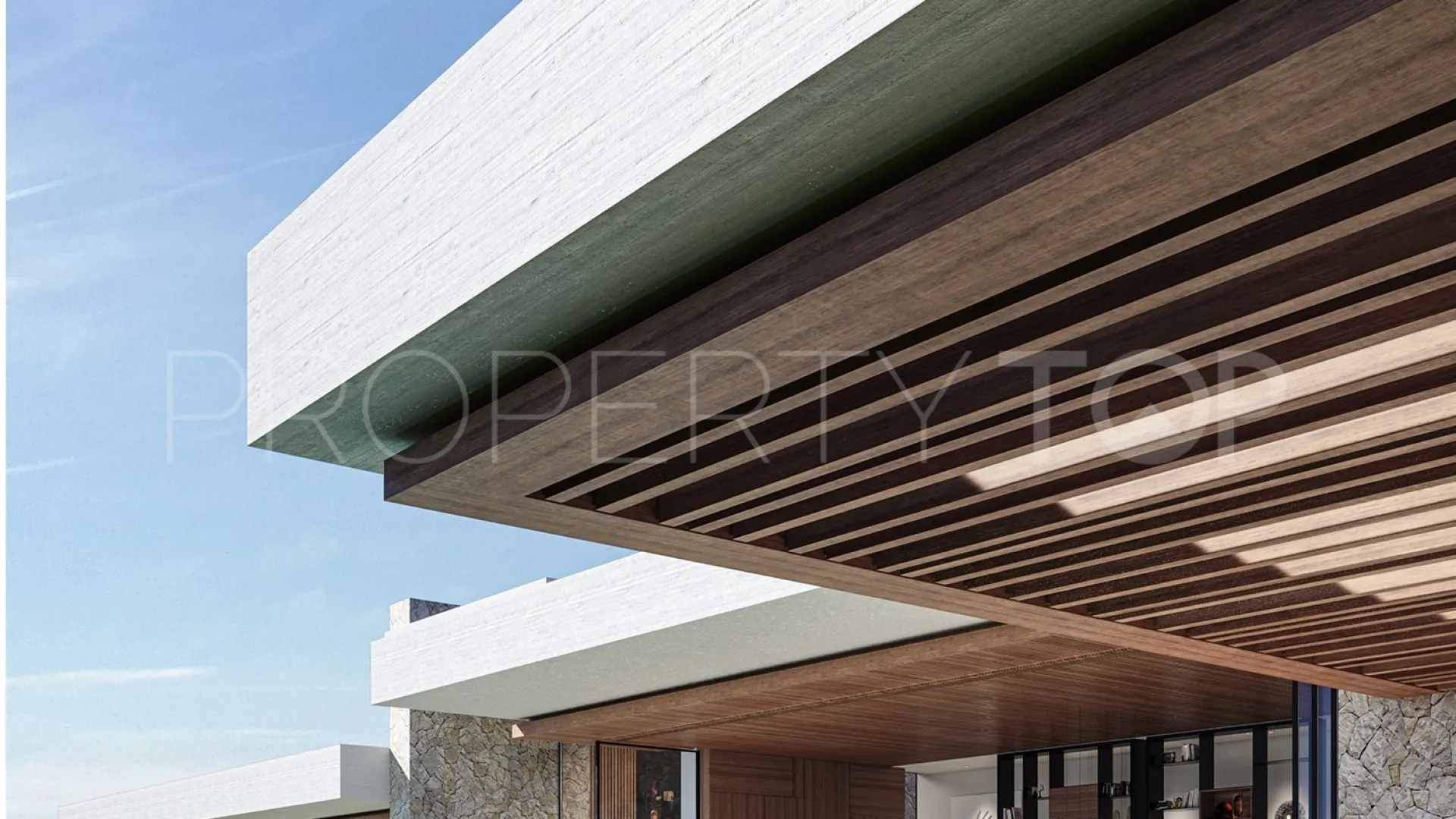Villa with 7 bedrooms for sale in El Herrojo