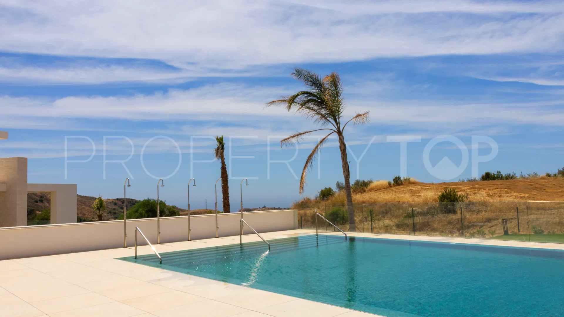 Ojen, apartamento planta baja en venta de 3 dormitorios