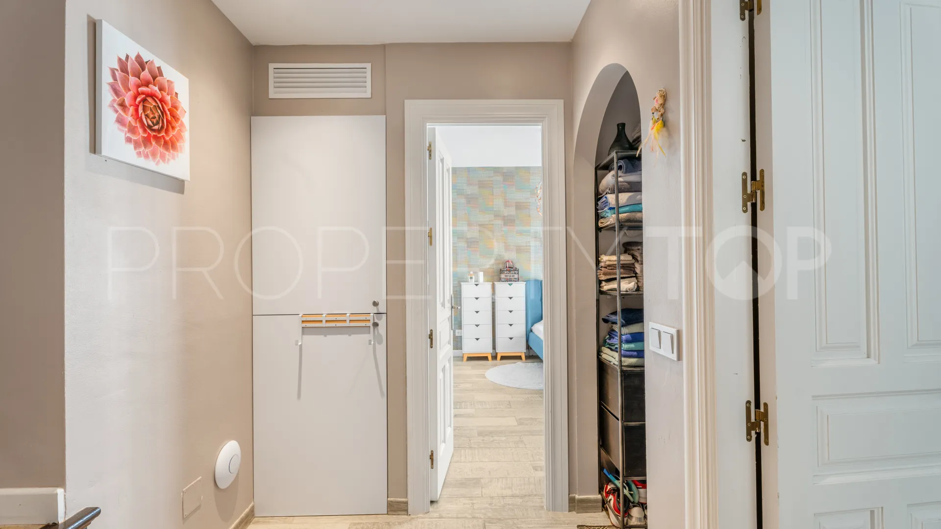 For sale Marbella Hill Club town house