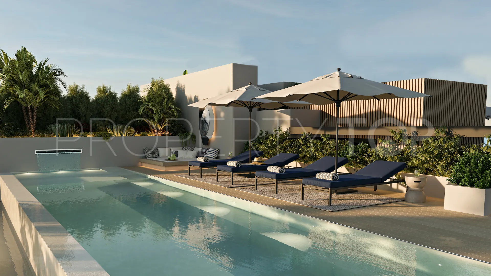 Se vende apartamento planta baja en Las Chapas