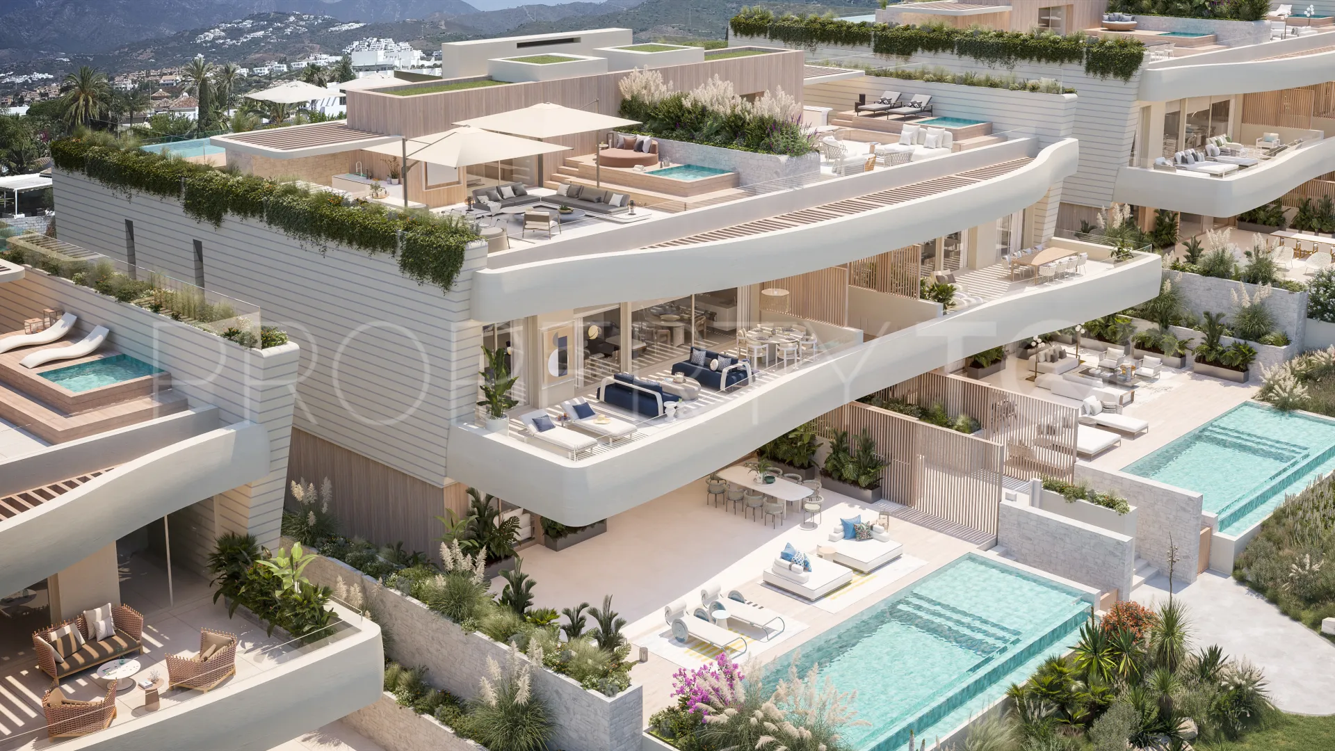 Se vende apartamento planta baja en Las Chapas