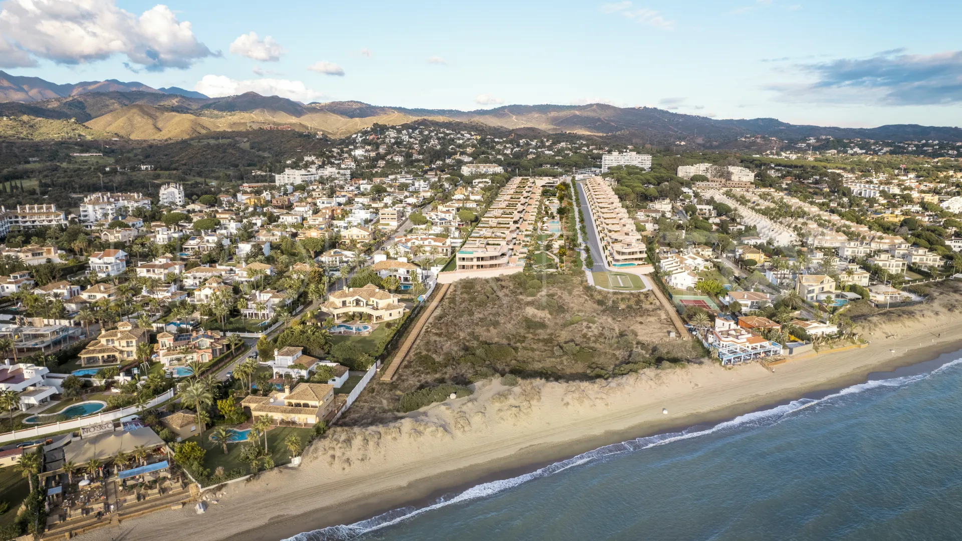 Se vende apartamento planta baja en Las Chapas