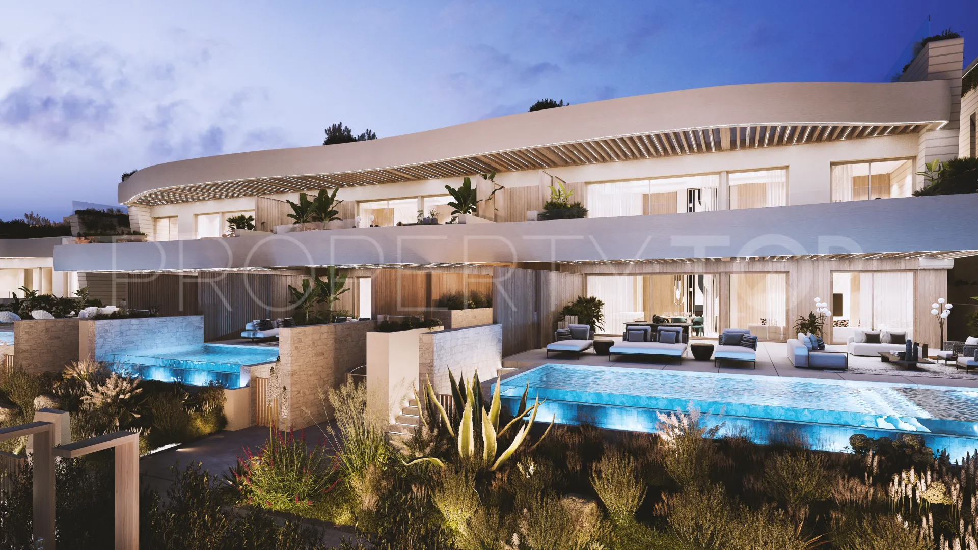 Se vende apartamento planta baja en Las Chapas