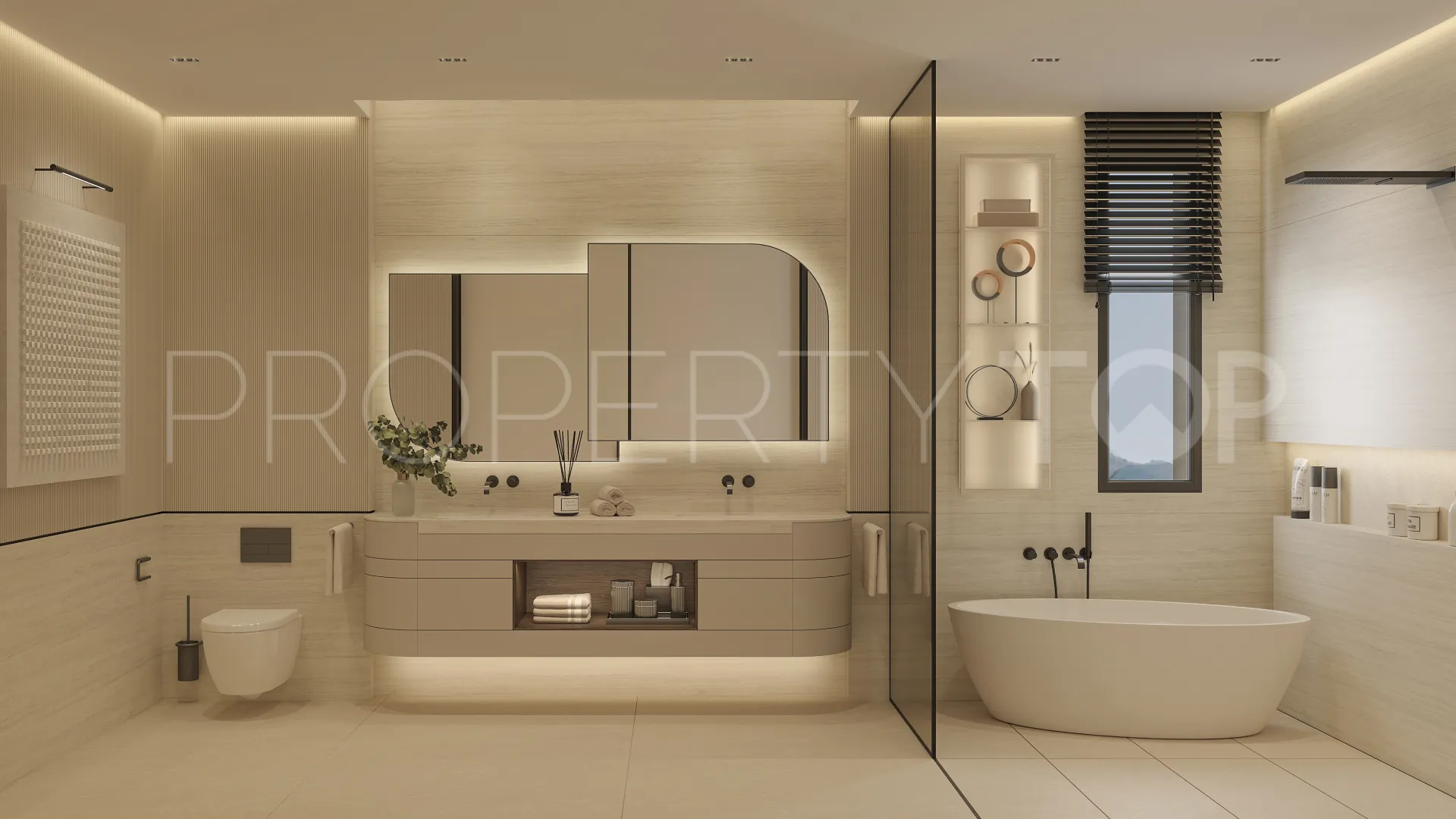 Se vende apartamento planta baja en Las Chapas