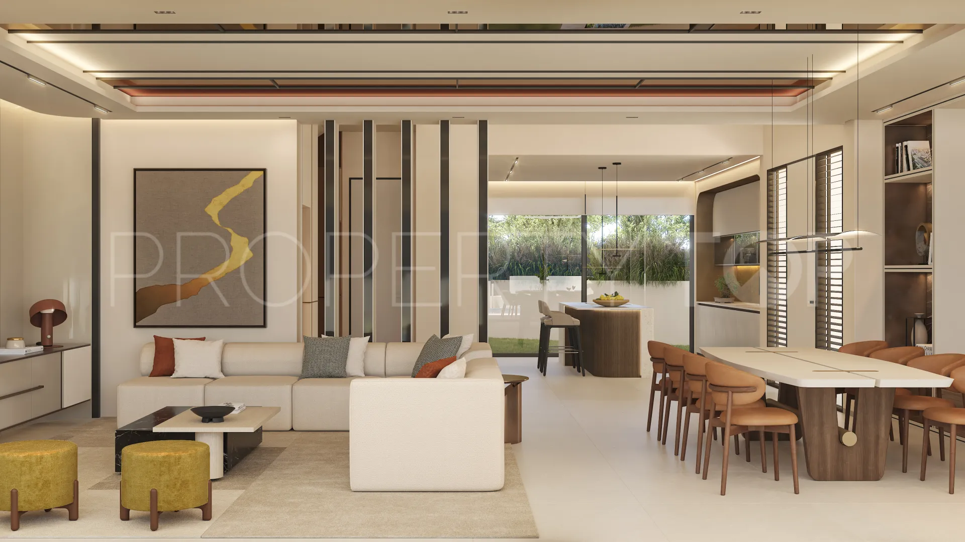 Se vende apartamento planta baja en Las Chapas